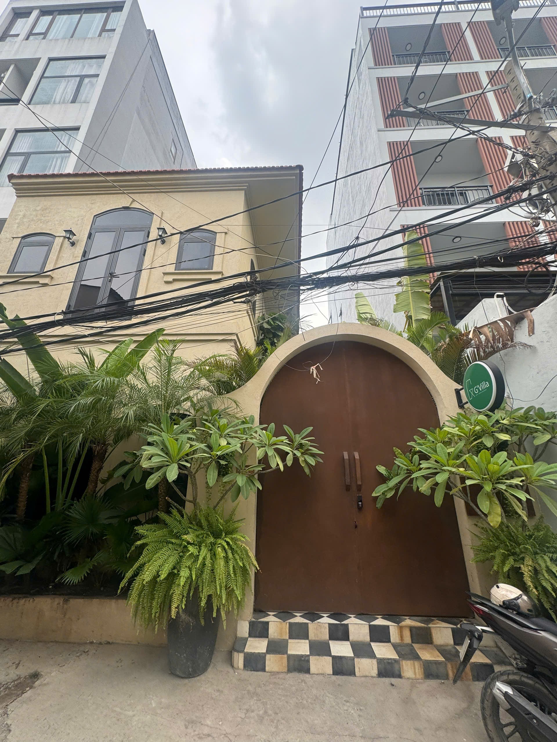 Cần bán Đất Quận 2, Hồ Chí Minh, Diện tích 191m², Giá 38 Tỷ 3