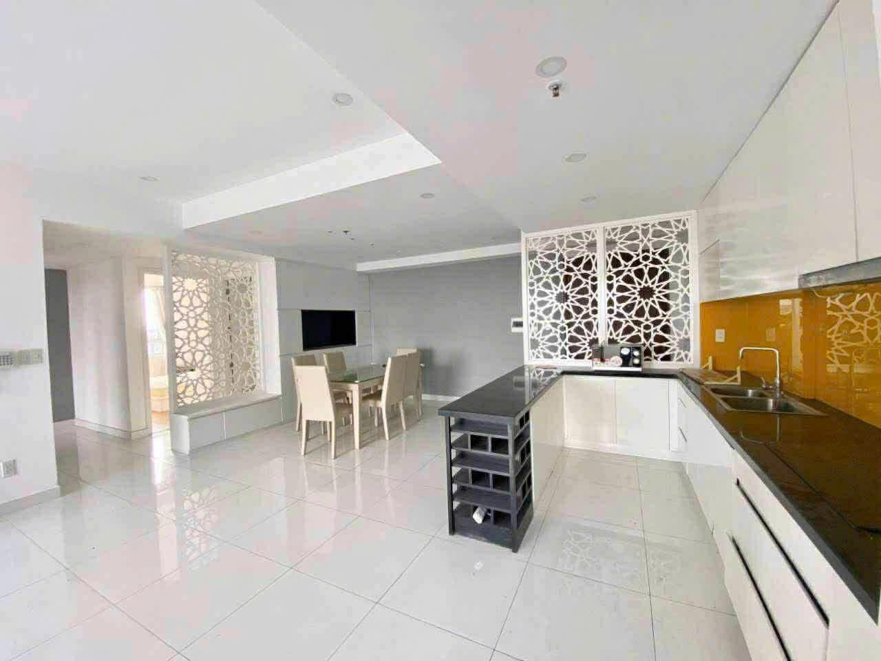 Cho thuê Căn hộ chung cư Phường Thảo Điền, Quận 2, Diện tích 112m², Giá 28 Triệu/tháng 4
