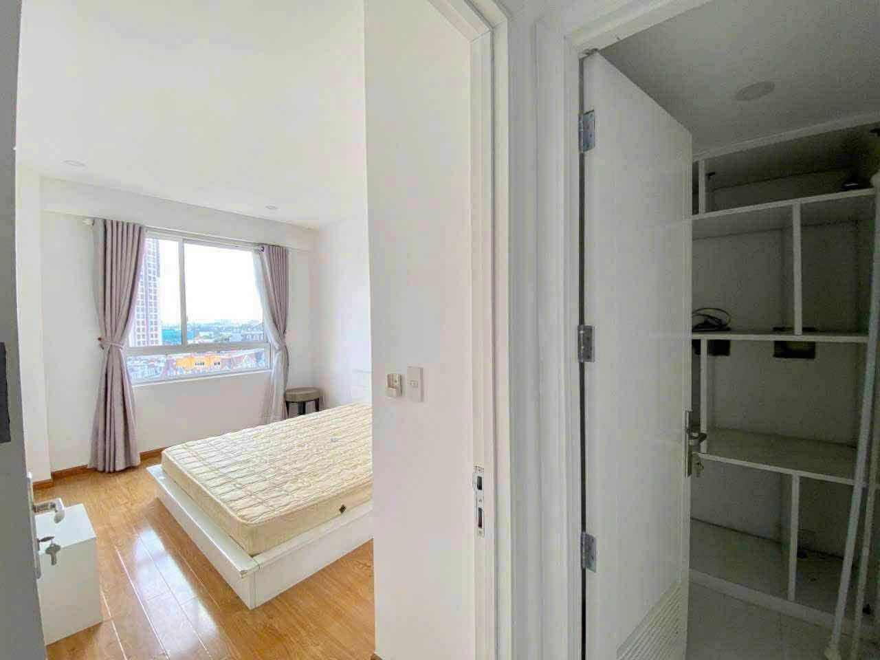 Cho thuê Căn hộ chung cư Phường Thảo Điền, Quận 2, Diện tích 112m², Giá 28 Triệu/tháng
