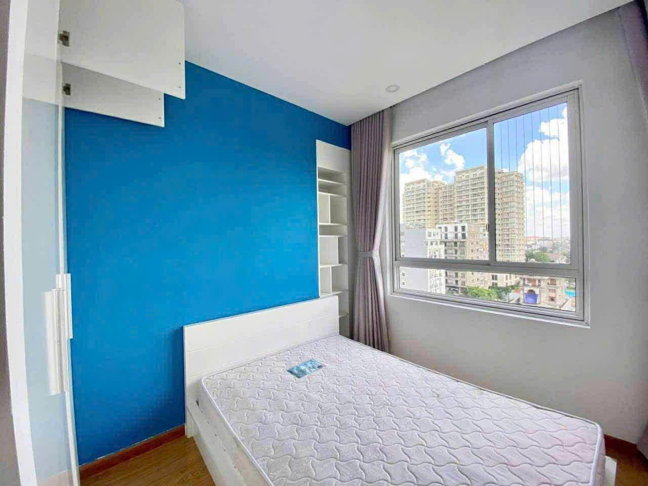 Cho thuê Căn hộ chung cư Phường Thảo Điền, Quận 2, Diện tích 112m², Giá 28 Triệu/tháng 2