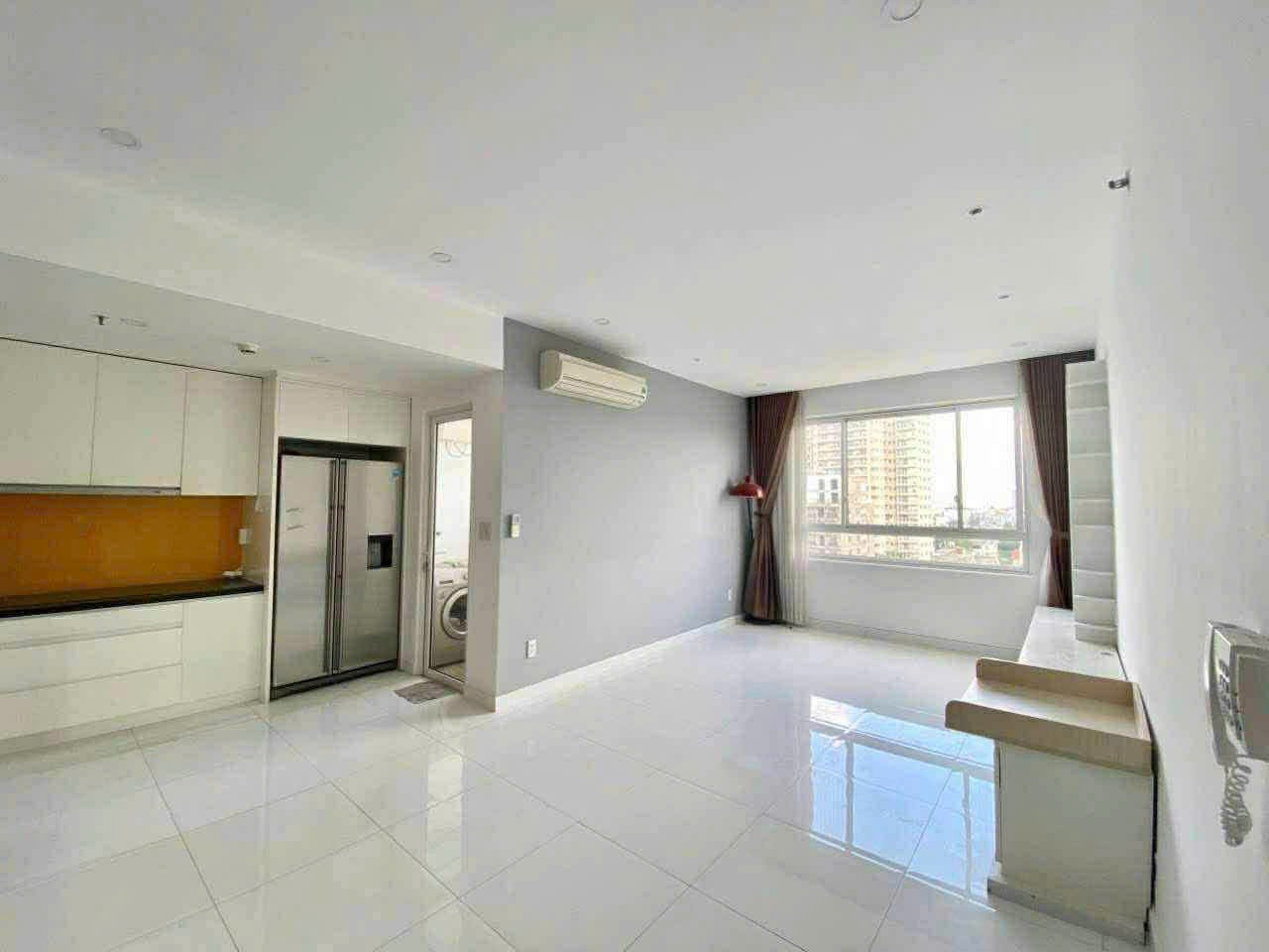 Cho thuê Căn hộ chung cư Phường Thảo Điền, Quận 2, Diện tích 112m², Giá 28 Triệu/tháng 3