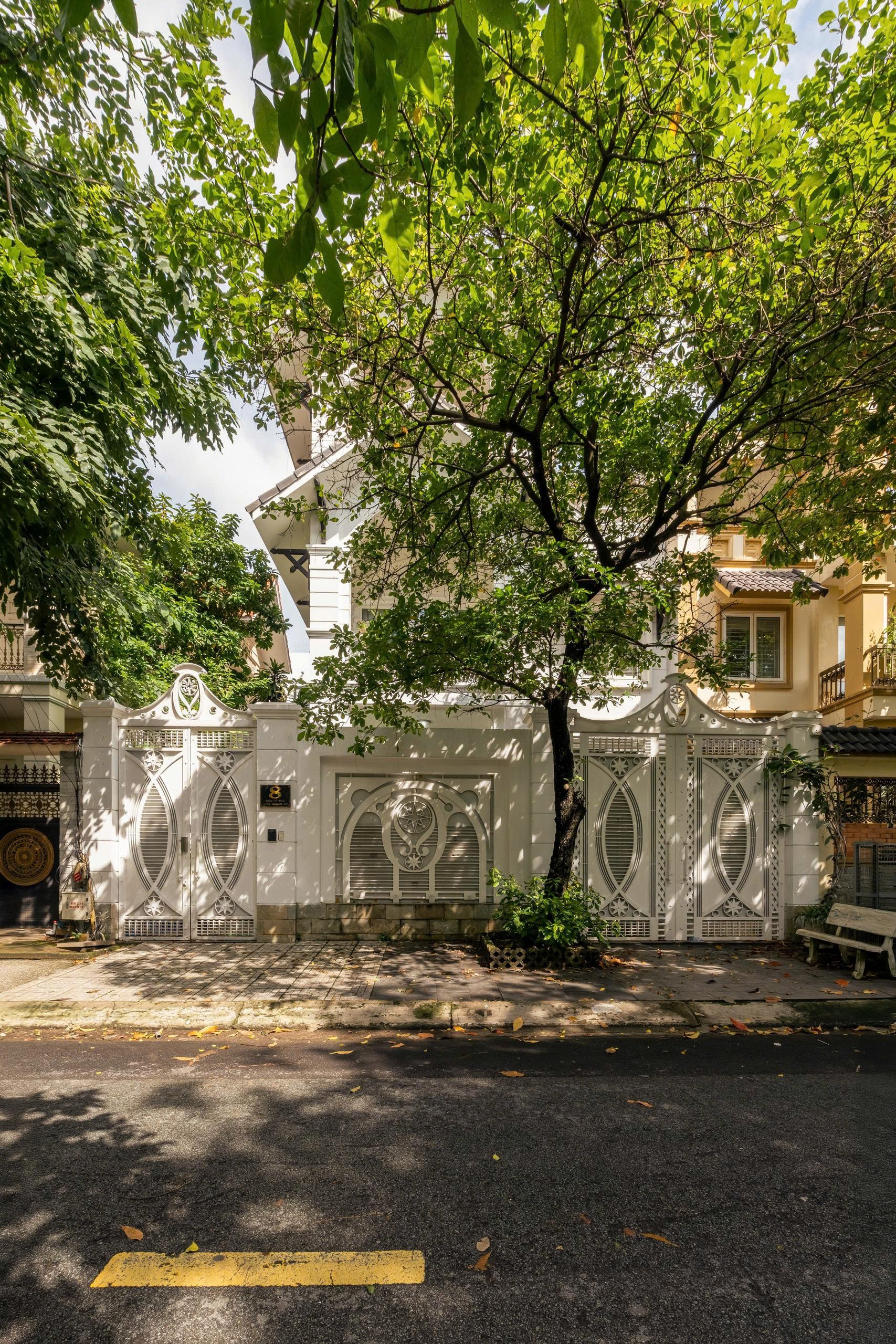 Cho thuê Biệt thự Phường An Khánh, Quận 2, Diện tích 160m², Giá Thương lượng 15