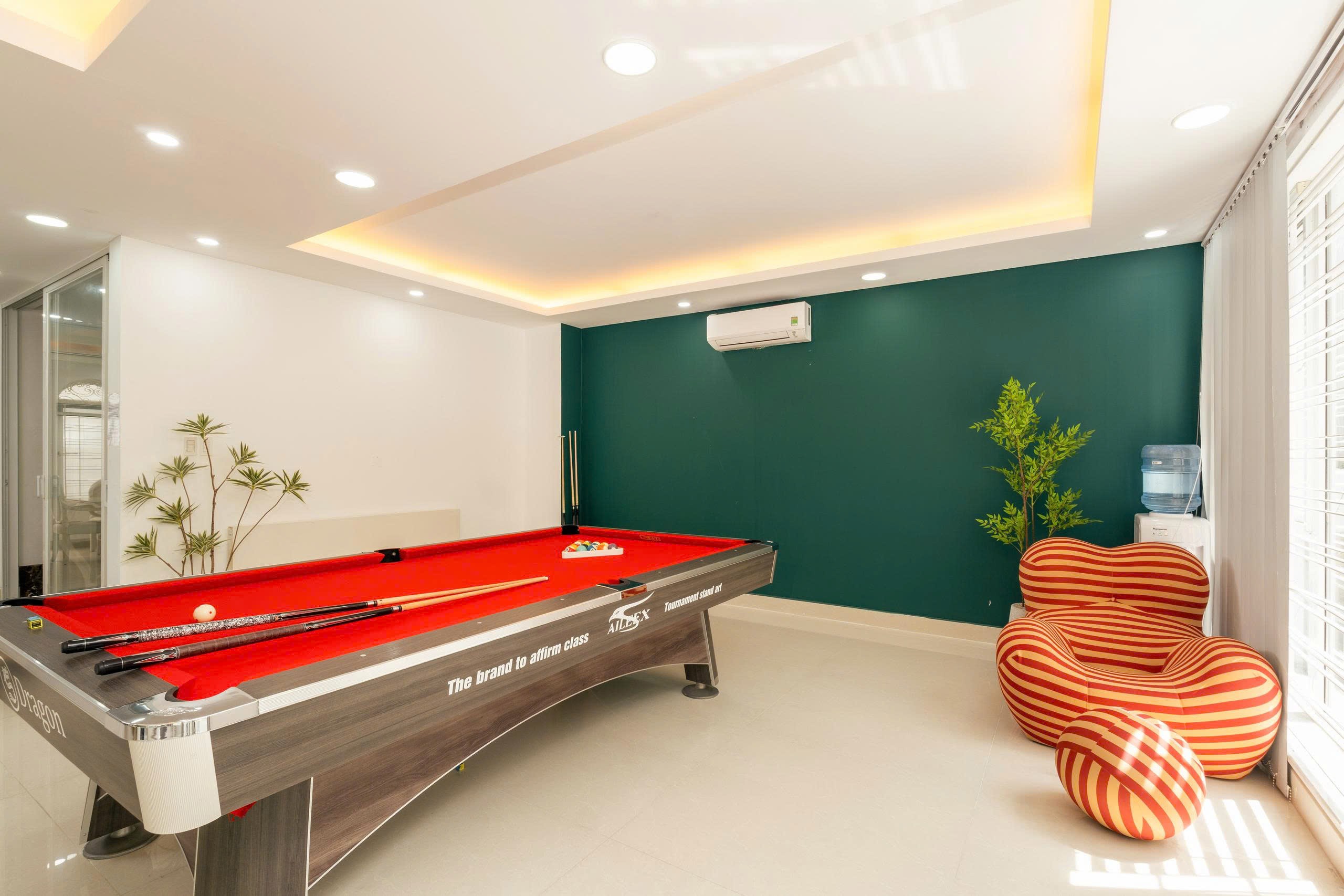 Cho thuê Biệt thự Phường An Khánh, Quận 2, Diện tích 160m², Giá Thương lượng 2