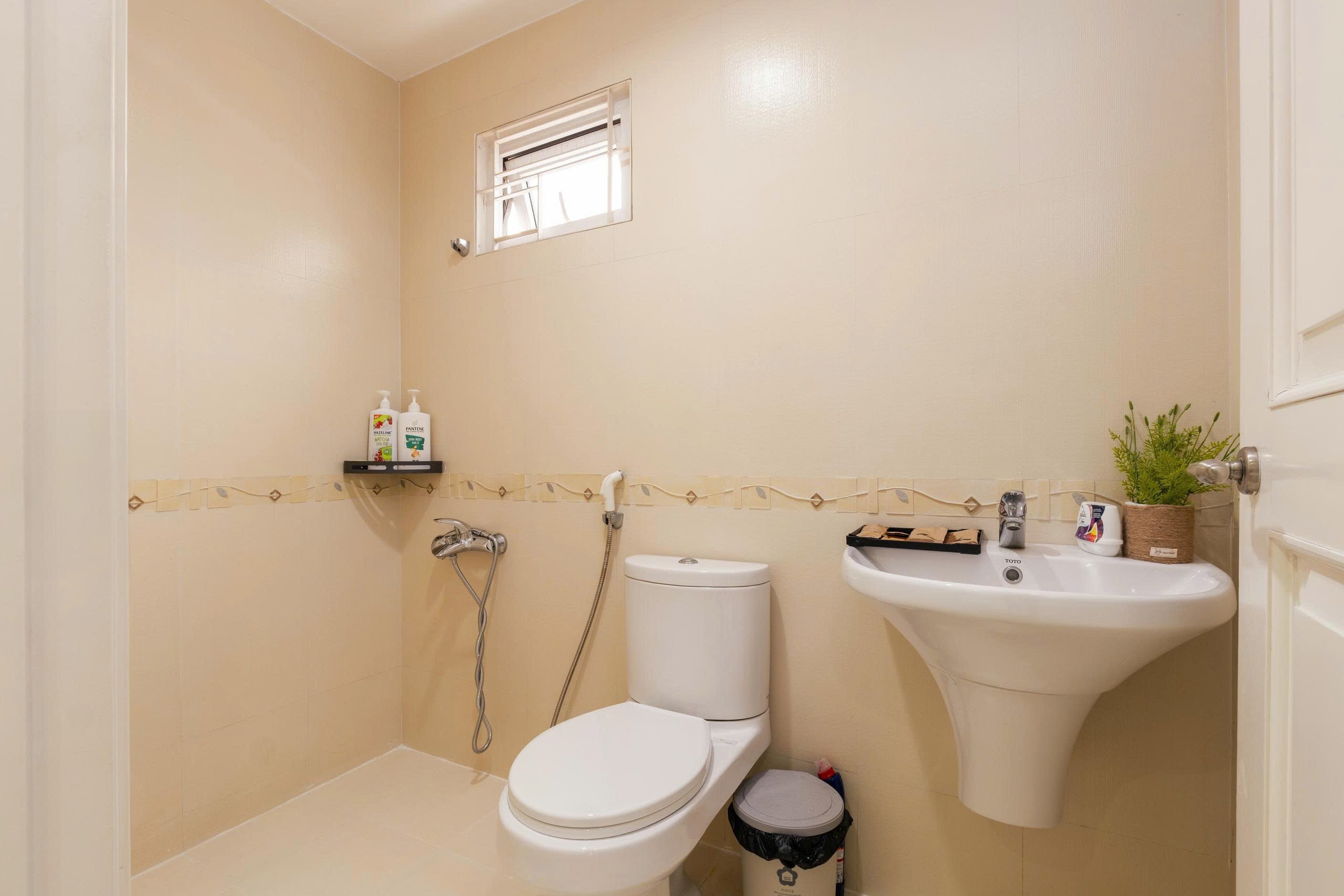 Cho thuê Biệt thự Phường An Khánh, Quận 2, Diện tích 160m², Giá Thương lượng 3