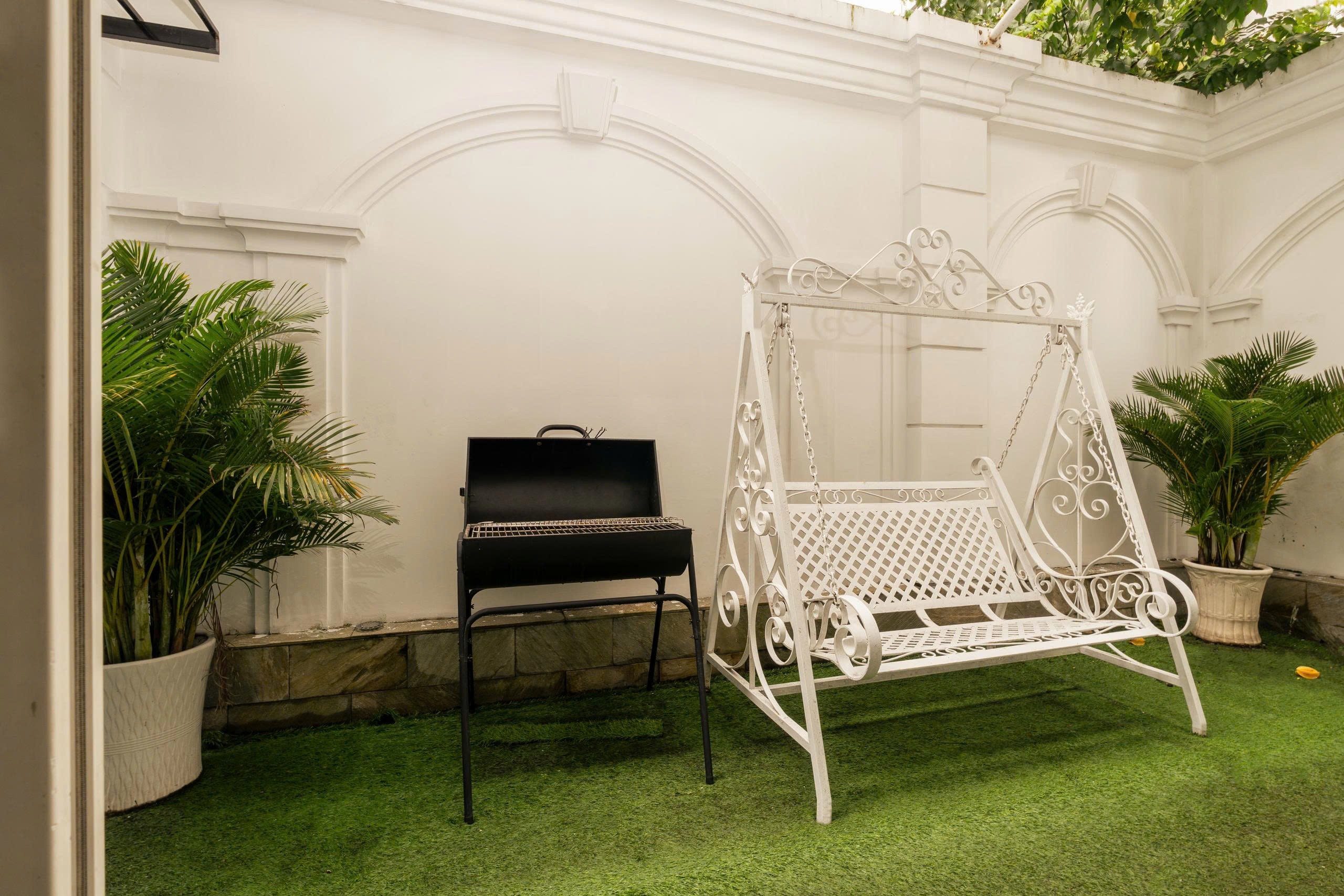 Cho thuê Biệt thự Phường An Khánh, Quận 2, Diện tích 160m², Giá Thương lượng 7