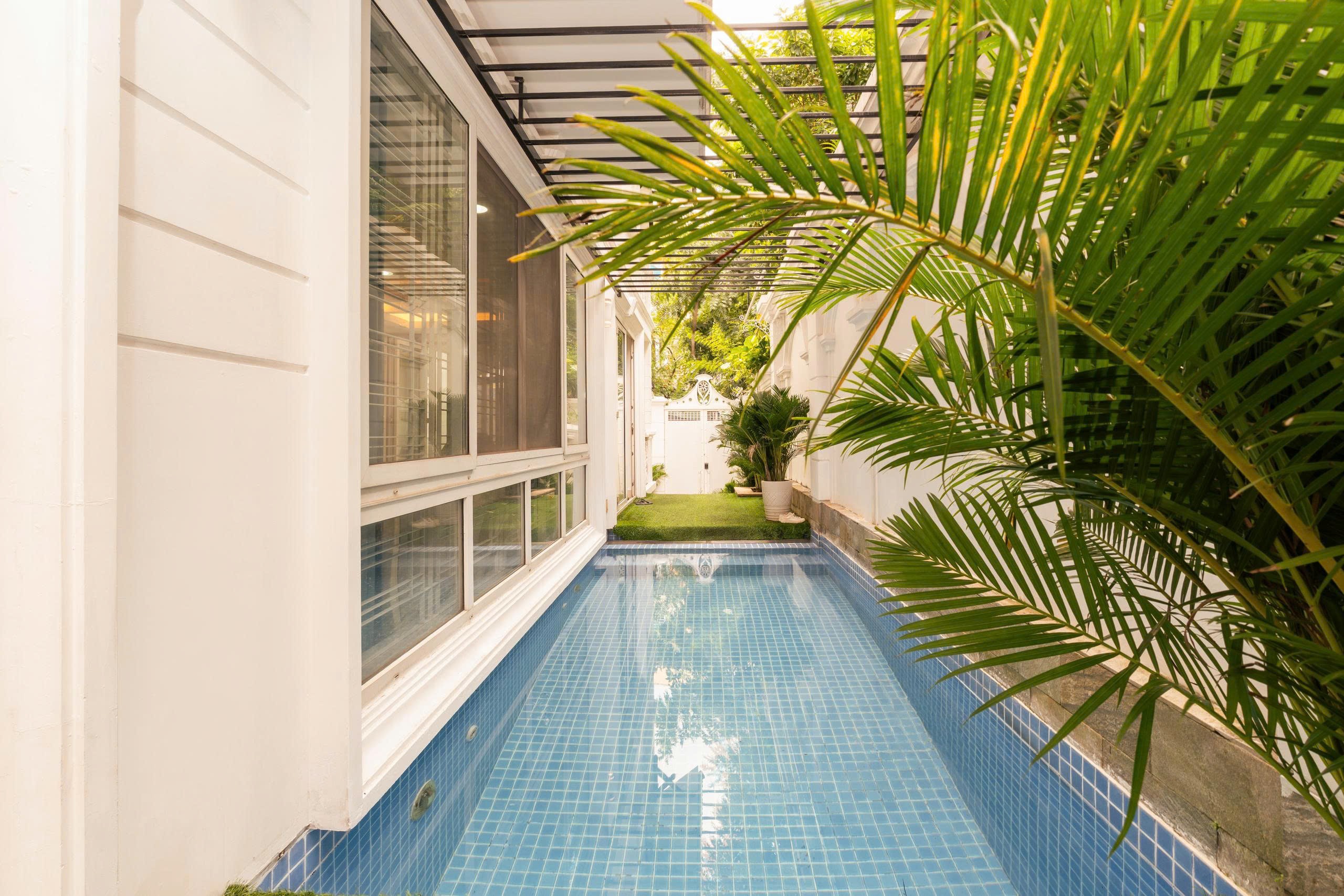Cho thuê Biệt thự Phường An Khánh, Quận 2, Diện tích 160m², Giá Thương lượng 9