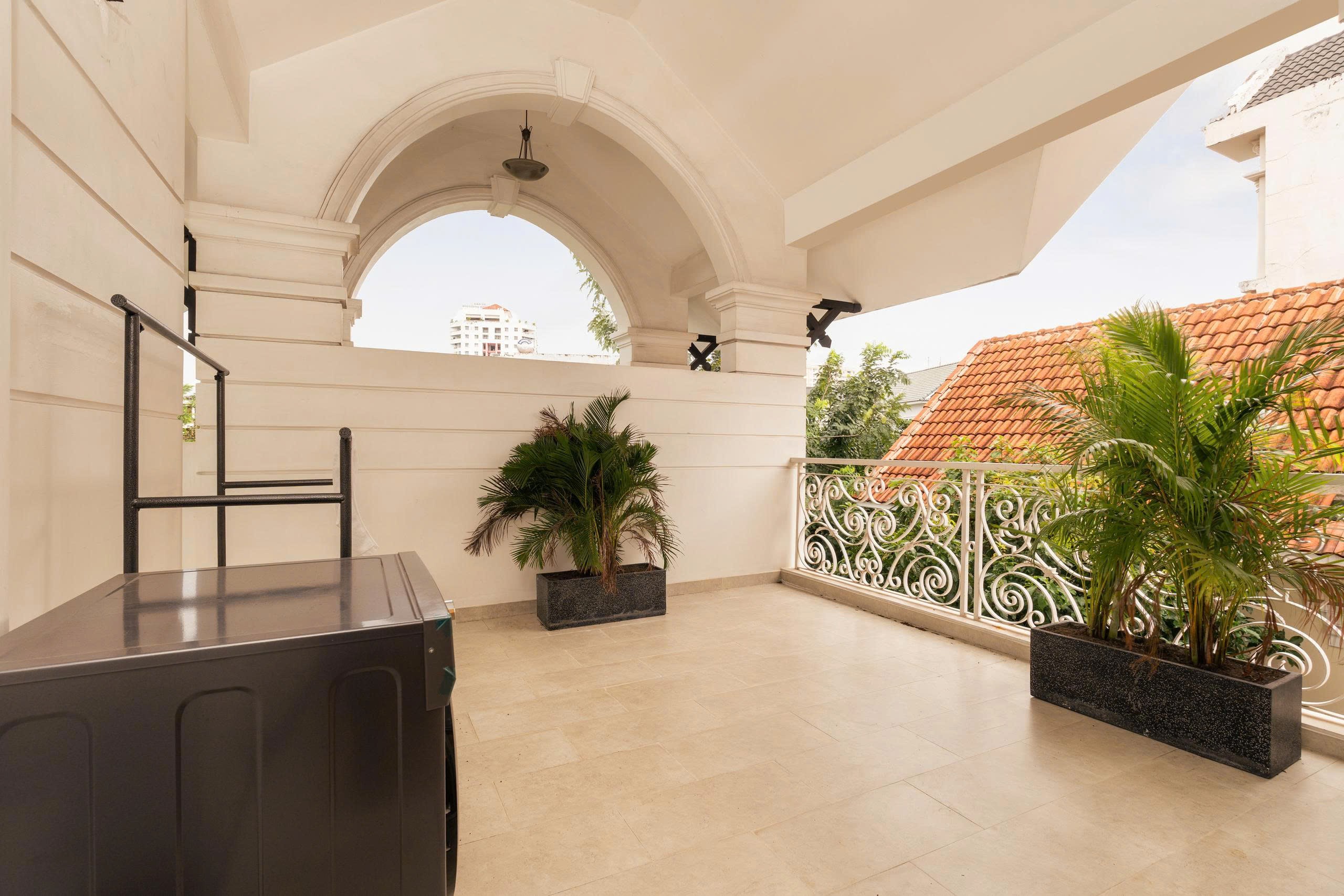 Cho thuê Biệt thự Phường An Khánh, Quận 2, Diện tích 160m², Giá Thương lượng 10