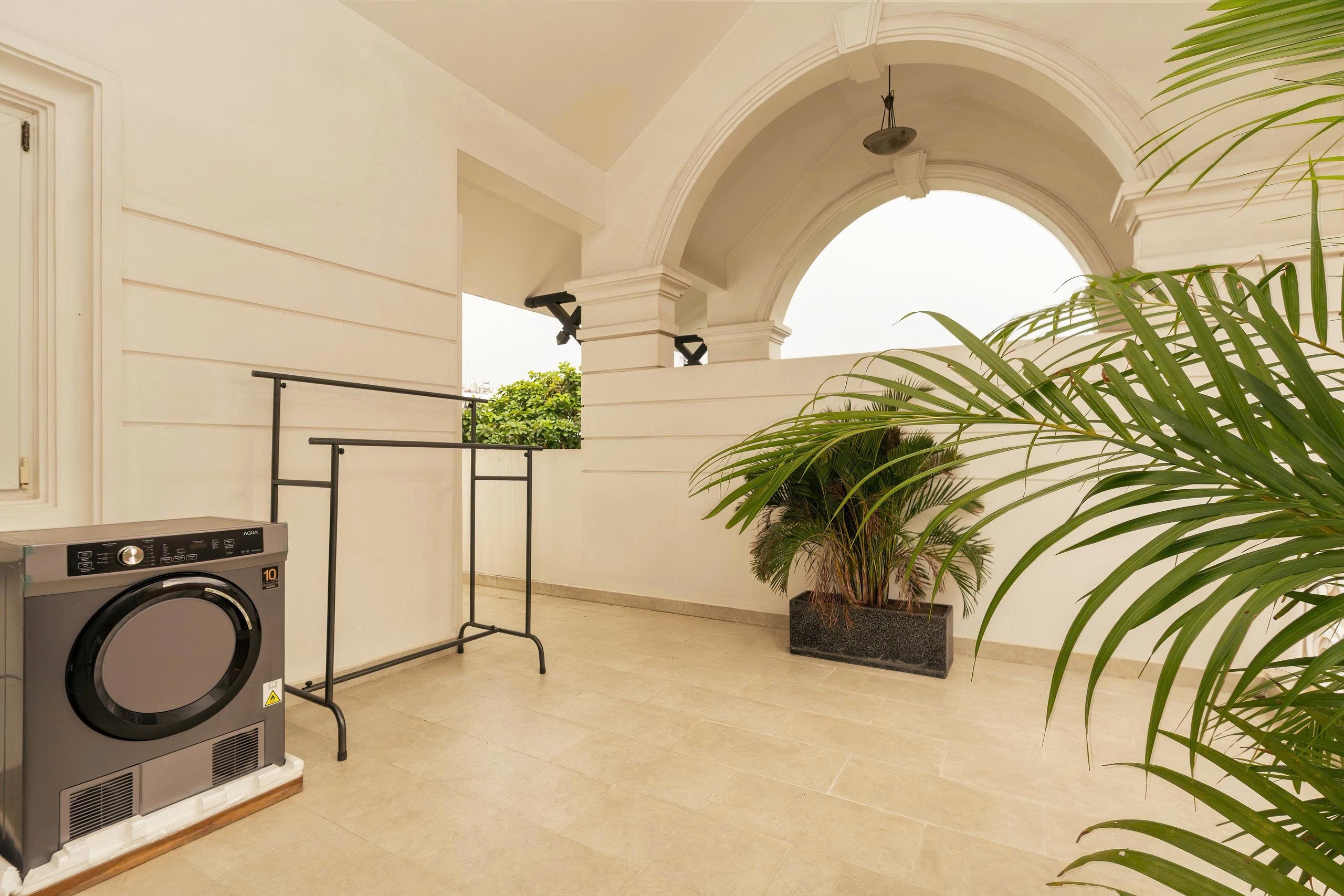 Cho thuê Biệt thự Phường An Khánh, Quận 2, Diện tích 160m², Giá Thương lượng 12