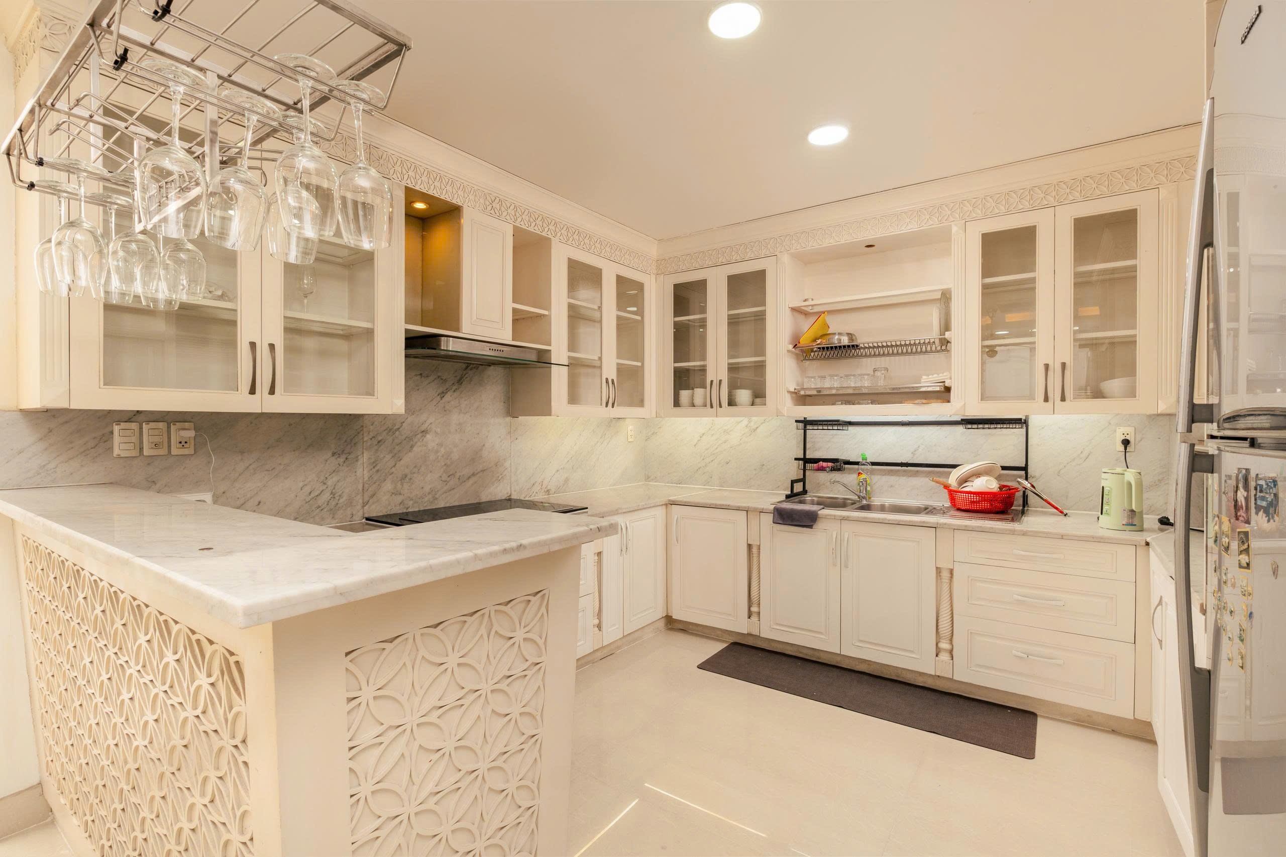 Cho thuê Biệt thự Phường An Khánh, Quận 2, Diện tích 160m², Giá Thương lượng 13