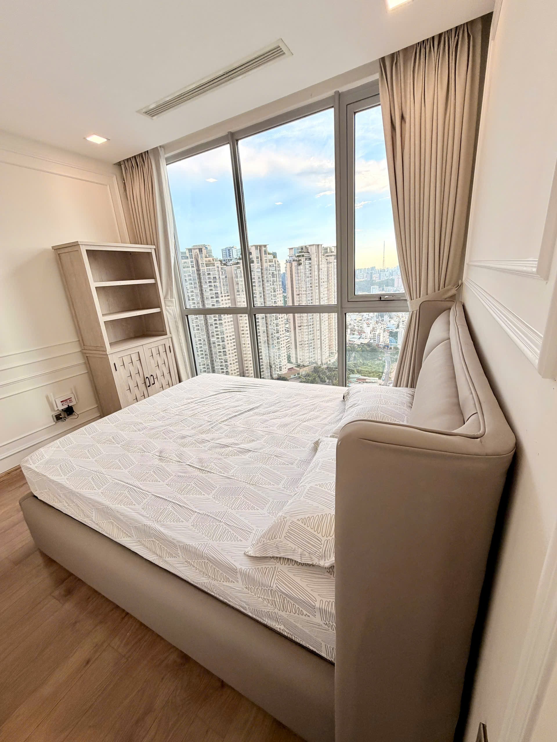 Cần bán Căn hộ chung cư Bình Thạnh, Hồ Chí Minh, Diện tích 71m², Giá 9.3 Tỷ 6