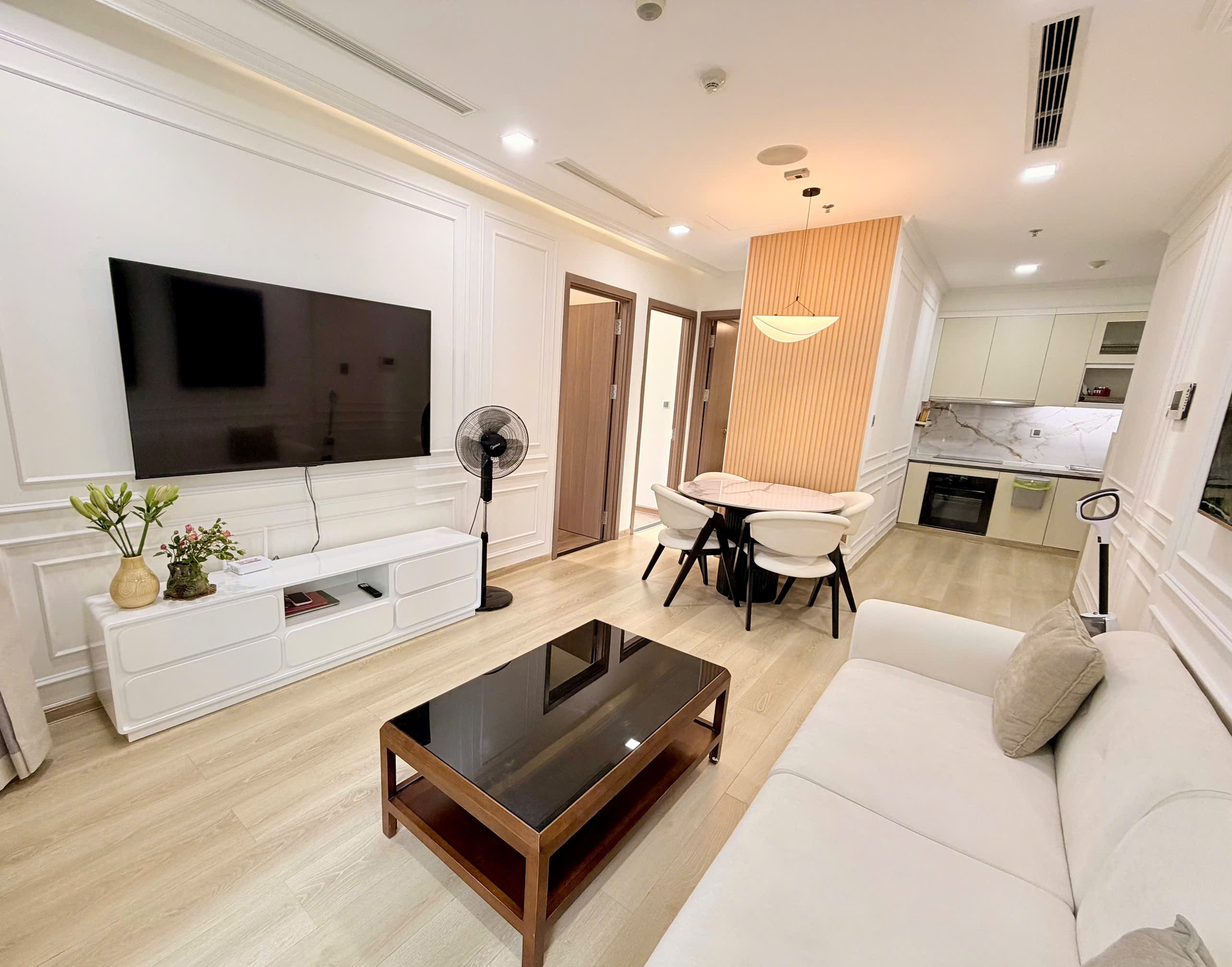 Cần bán Căn hộ chung cư Bình Thạnh, Hồ Chí Minh, Diện tích 71m², Giá 9.3 Tỷ 4