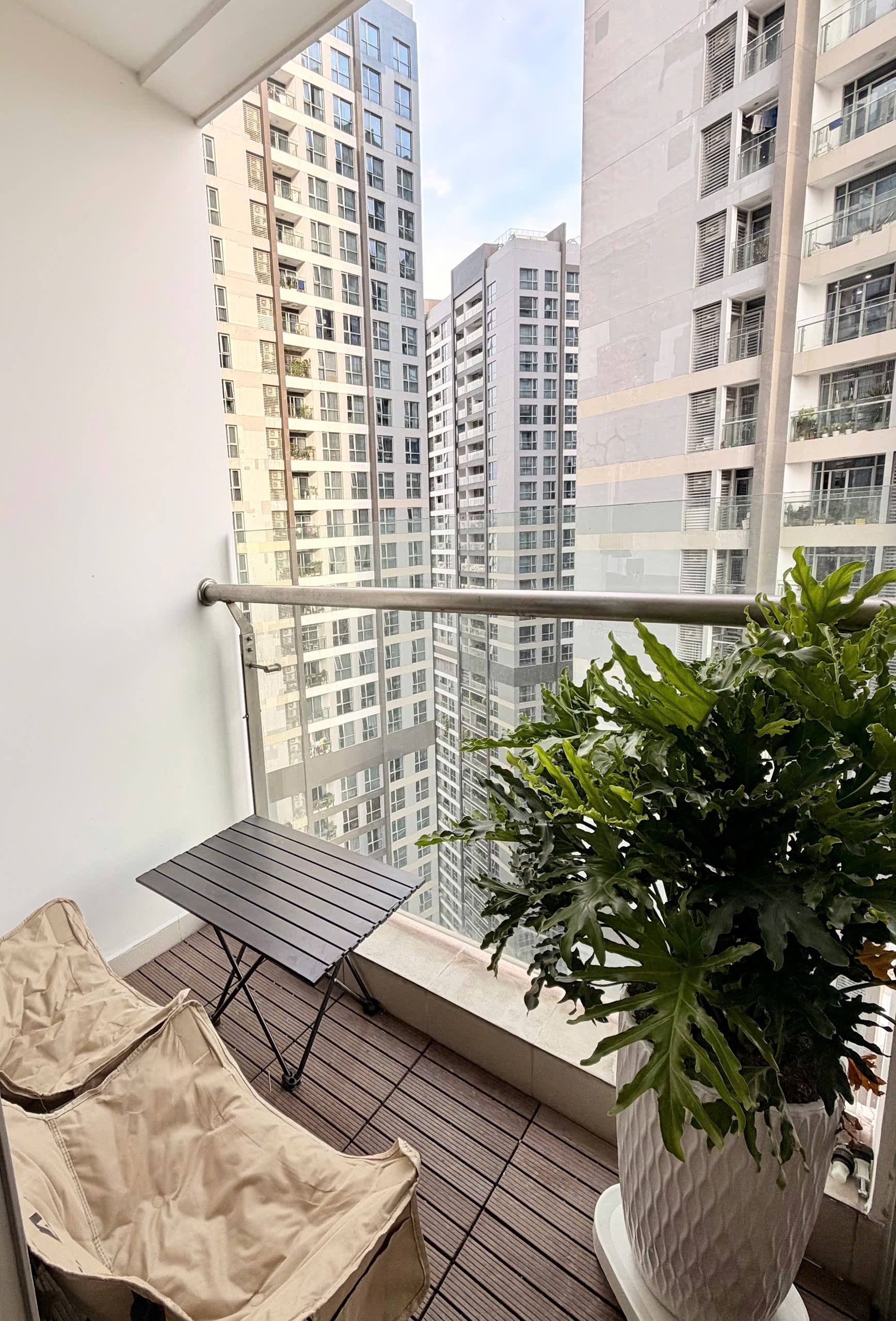 Cần bán Căn hộ chung cư Bình Thạnh, Hồ Chí Minh, Diện tích 71m², Giá 9.3 Tỷ 5