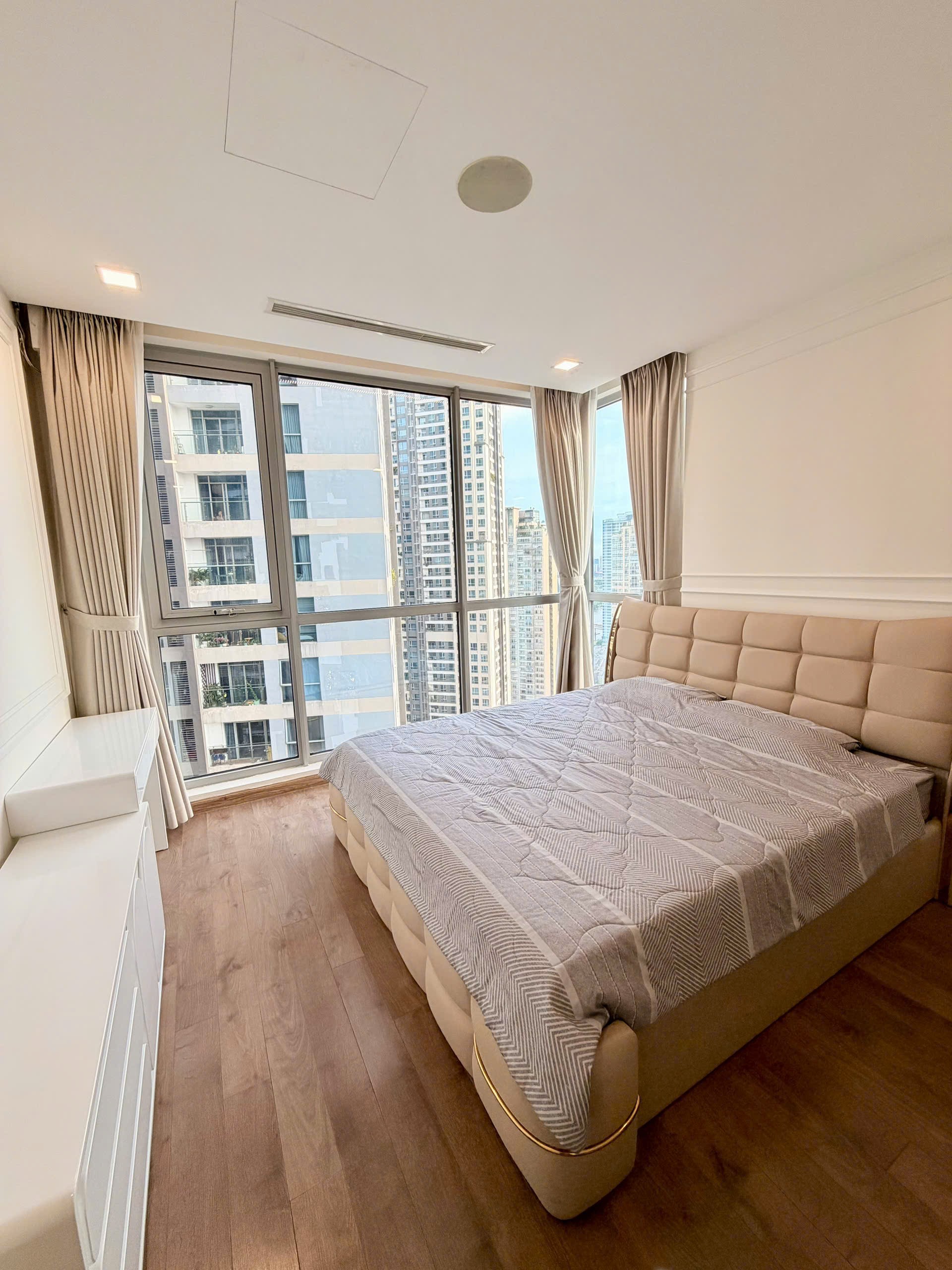 Cần bán Căn hộ chung cư Bình Thạnh, Hồ Chí Minh, Diện tích 71m², Giá 9.3 Tỷ 2
