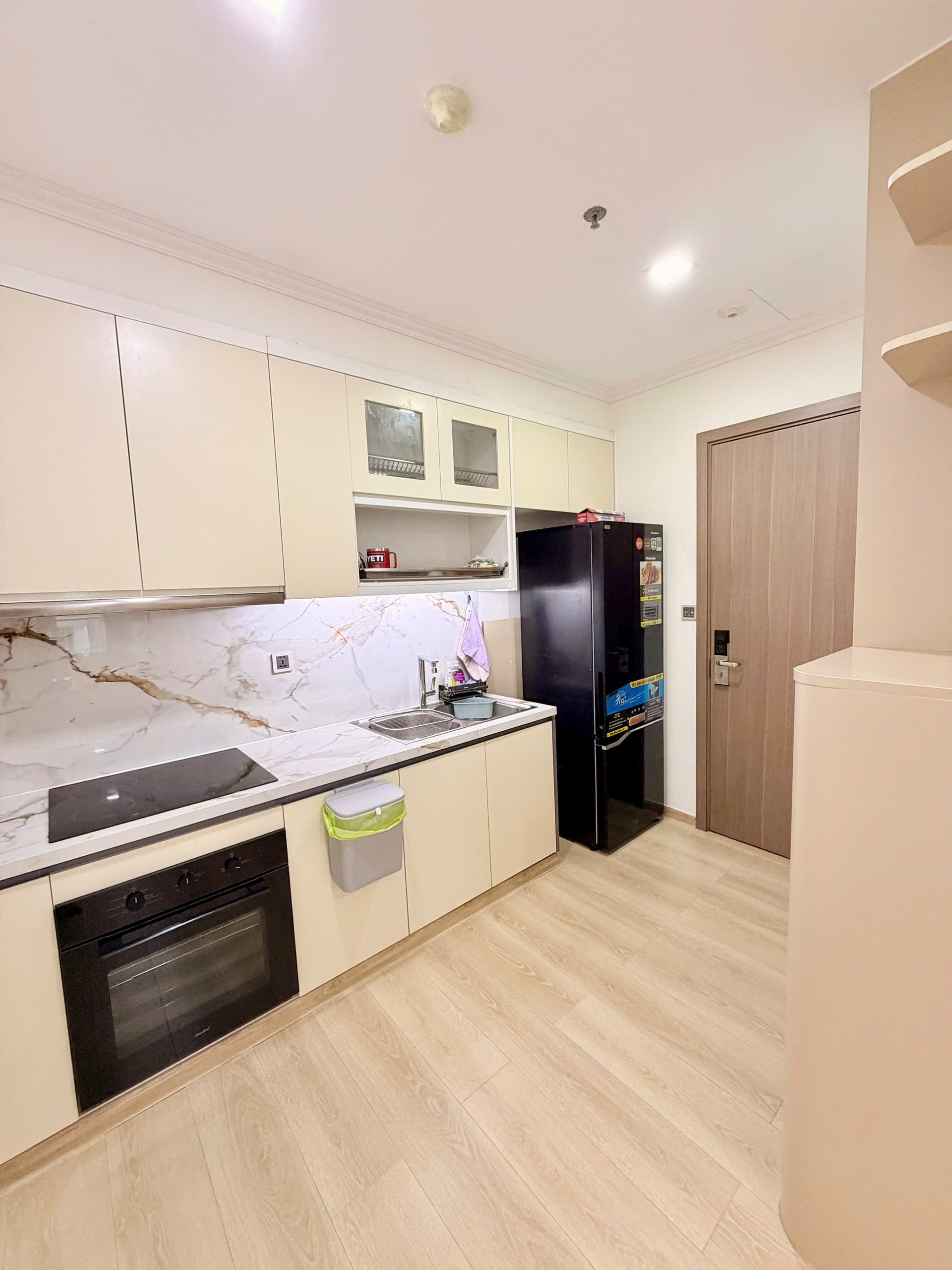 Cần bán Căn hộ chung cư Bình Thạnh, Hồ Chí Minh, Diện tích 71m², Giá 9.3 Tỷ 3