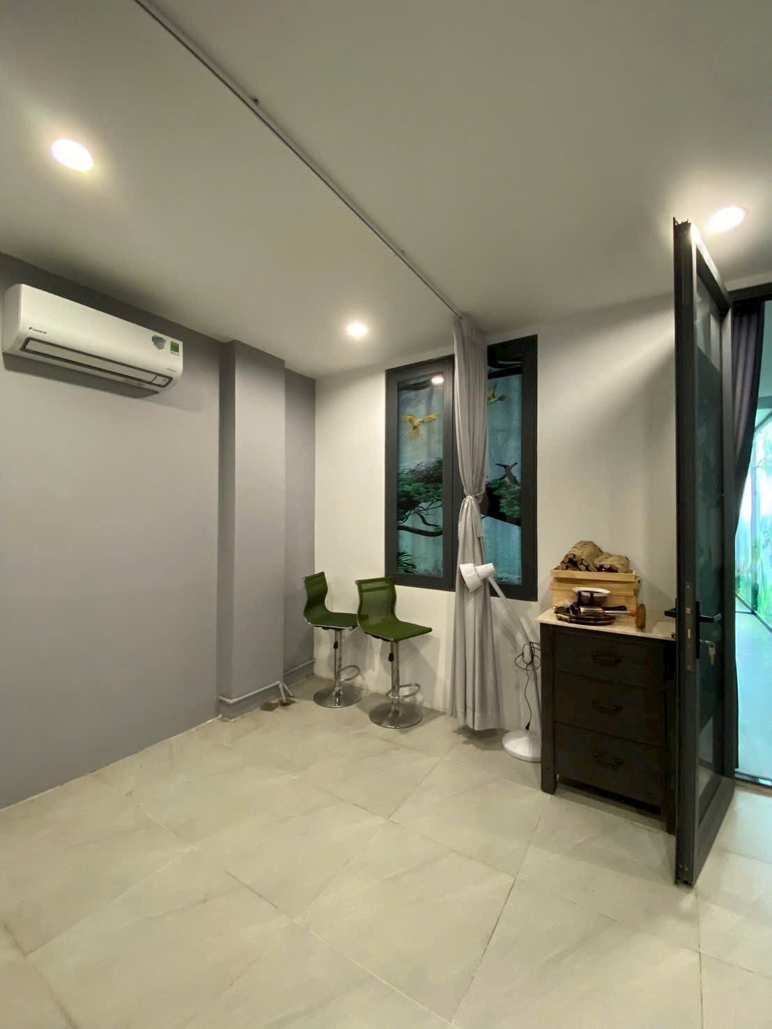Cho thuê Nhà mặt tiền Phường Phú Hữu, Quận 9, Diện tích 126m², Giá 55 Triệu/tháng 2