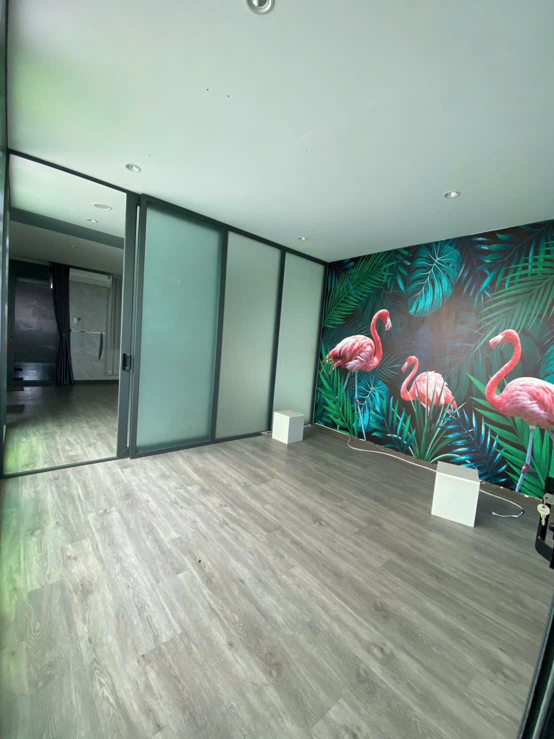 Cho thuê Nhà mặt tiền Phường Phú Hữu, Quận 9, Diện tích 126m², Giá 55 Triệu/tháng 4