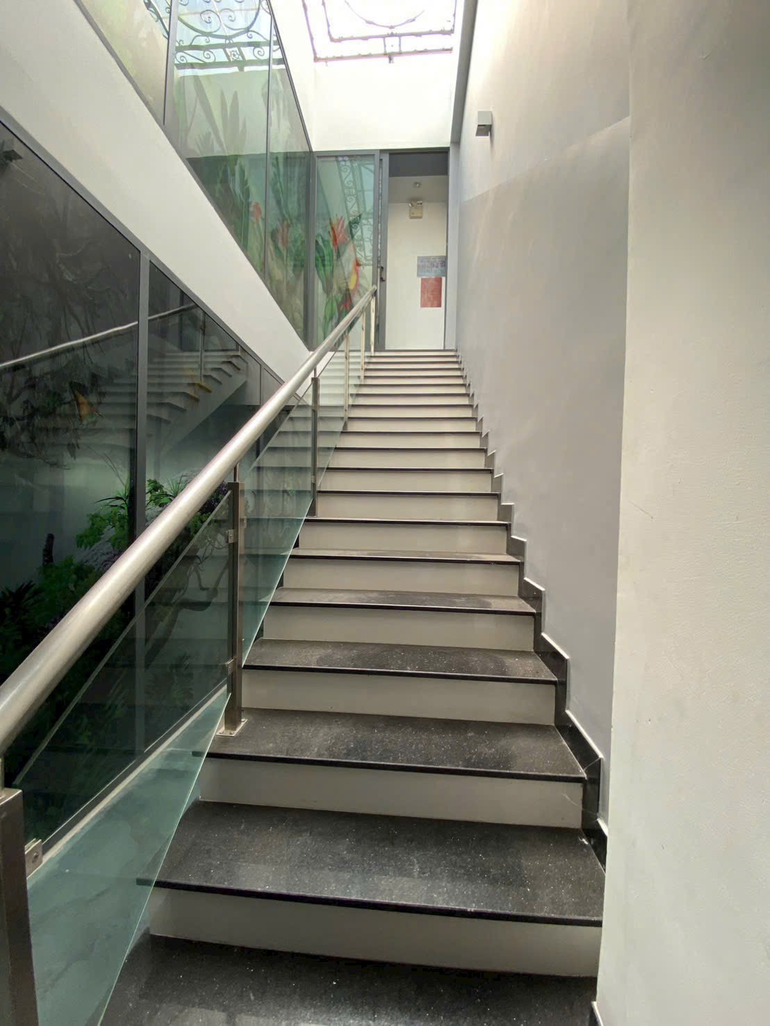 Cho thuê Nhà mặt tiền Phường Phú Hữu, Quận 9, Diện tích 126m², Giá 55 Triệu/tháng 5