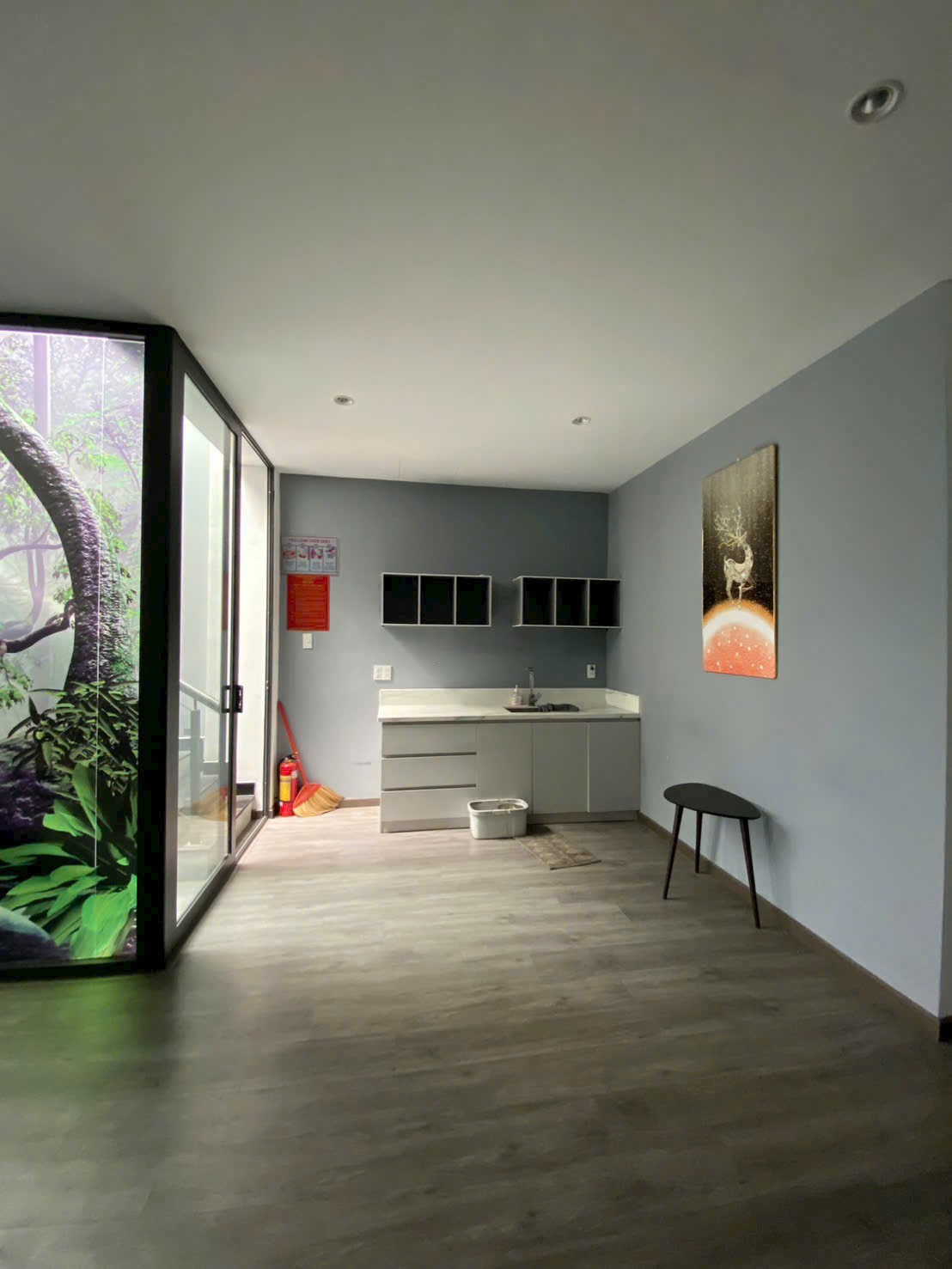 Cho thuê Nhà mặt tiền Phường Phú Hữu, Quận 9, Diện tích 126m², Giá 55 Triệu/tháng 6