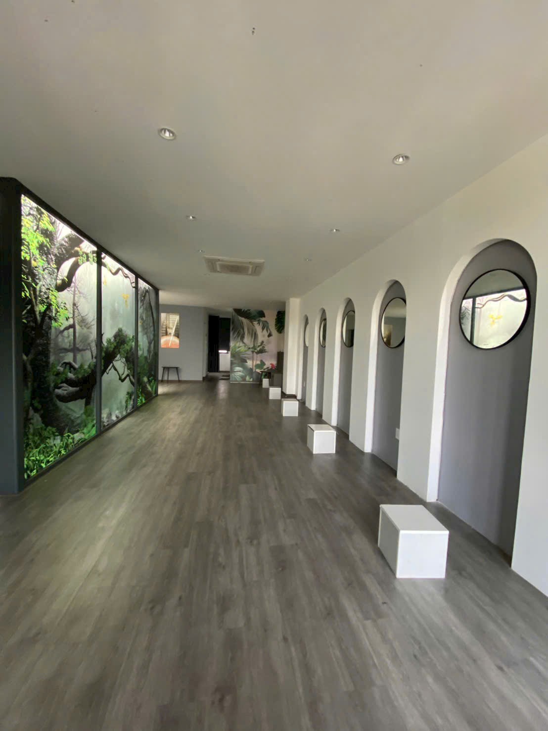 Cho thuê Nhà mặt tiền Phường Phú Hữu, Quận 9, Diện tích 126m², Giá 55 Triệu/tháng 7