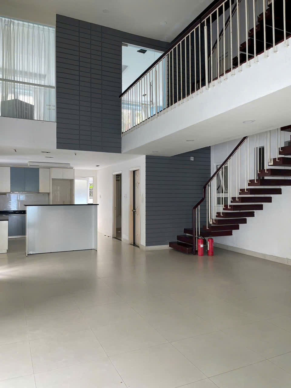 Cho thuê Biệt thự Phường Phú Mỹ, Quận 7, Diện tích 220m², Giá 45 Triệu/tháng 6
