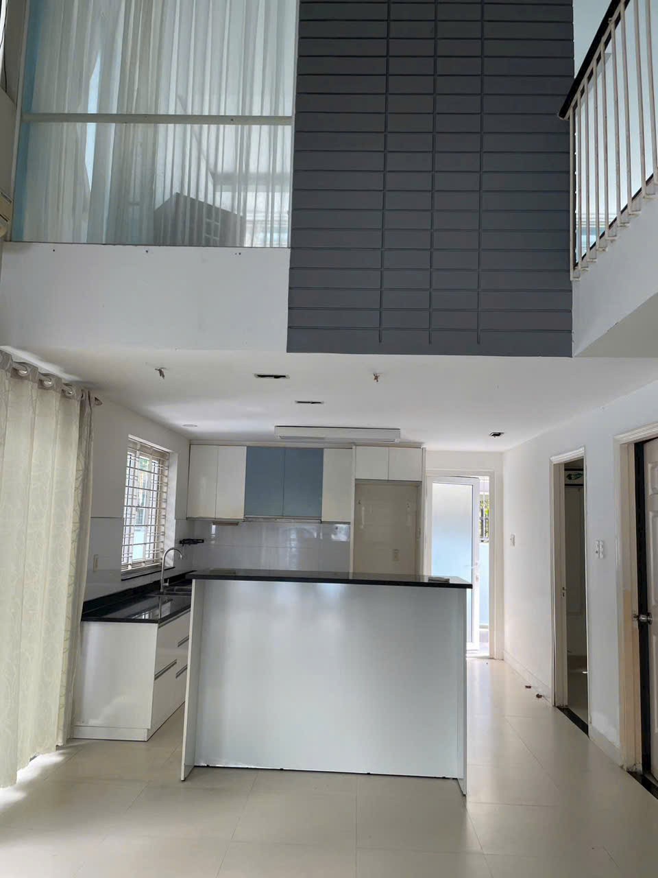 Cho thuê Biệt thự Phường Phú Mỹ, Quận 7, Diện tích 220m², Giá 45 Triệu/tháng 3