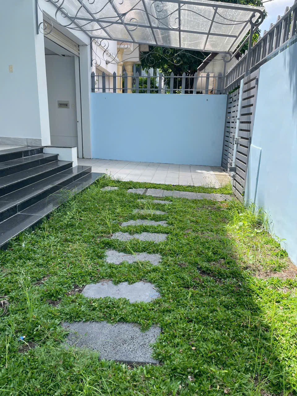 Cho thuê Biệt thự Phường Phú Mỹ, Quận 7, Diện tích 220m², Giá 45 Triệu/tháng 4