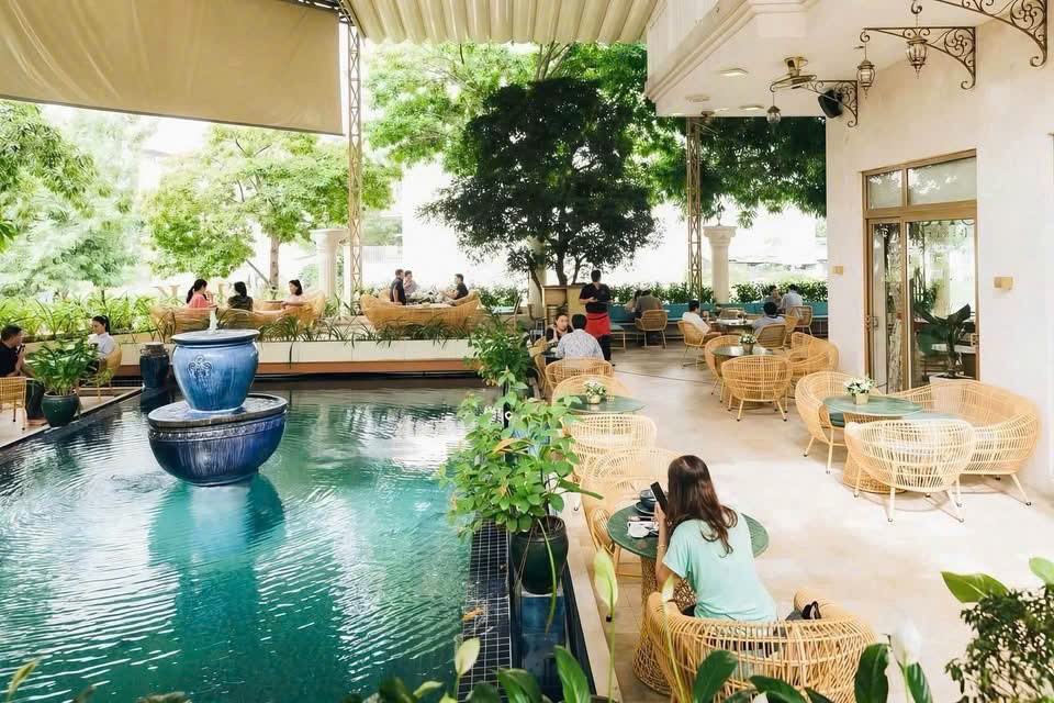 Cần bán Nhà mặt tiền Phường Tân Hưng, Quận 7, Diện tích 583m², Giá 204 Tỷ 6