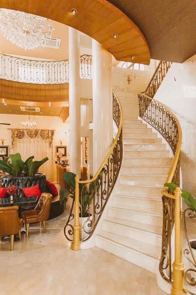 Cần bán Nhà mặt tiền Phường Tân Hưng, Quận 7, Diện tích 583m², Giá 204 Tỷ