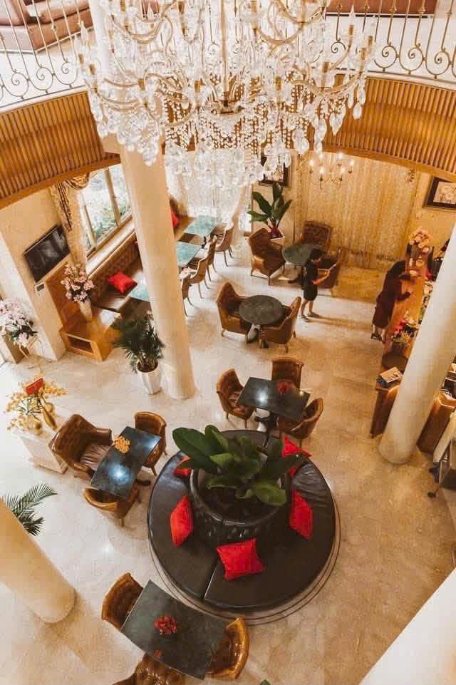 Cần bán Nhà mặt tiền Phường Tân Hưng, Quận 7, Diện tích 583m², Giá 204 Tỷ 2