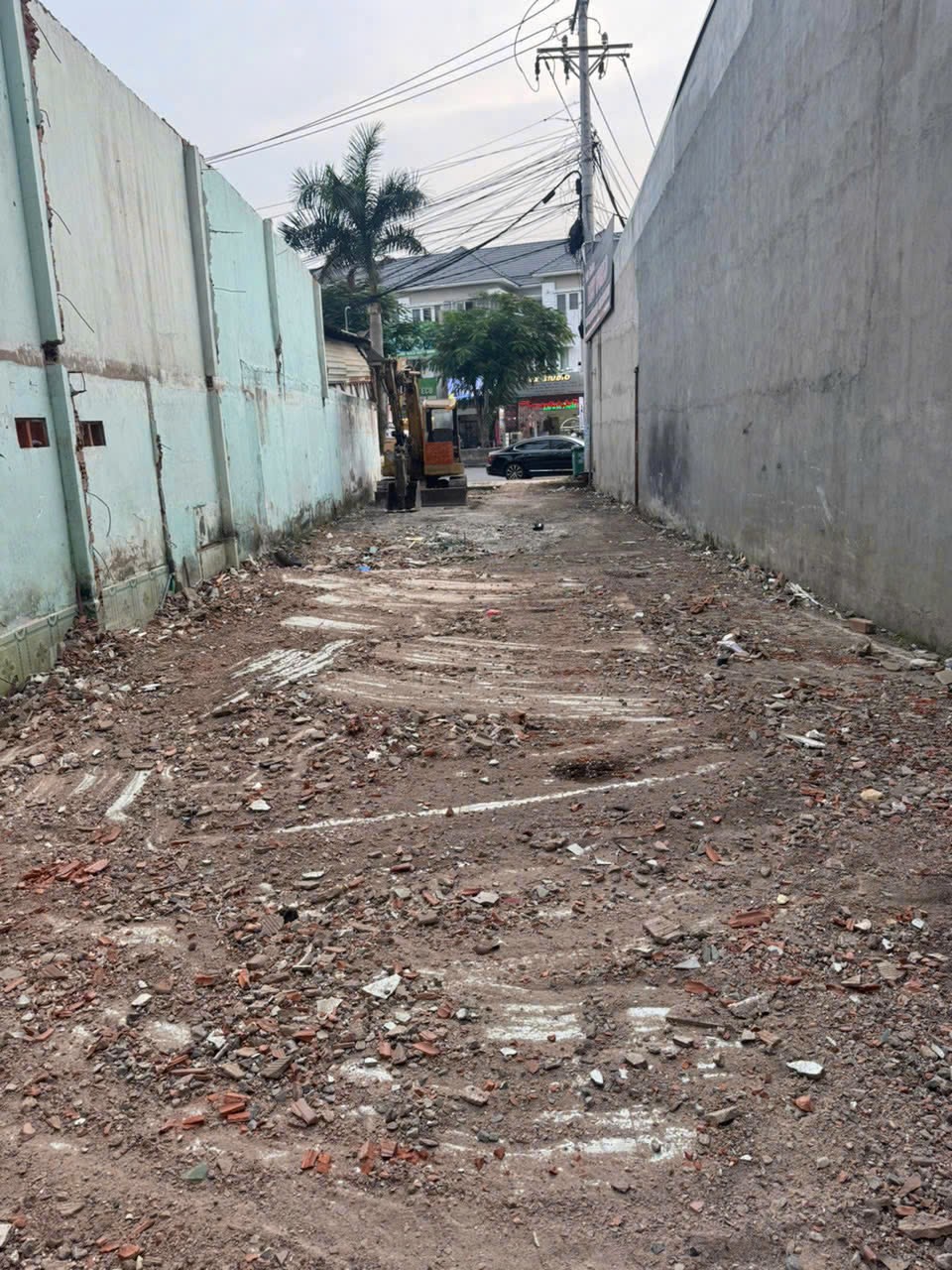 Cần bán Đất Quận 9, Hồ Chí Minh, Diện tích 143m², Giá 30 Tỷ 2