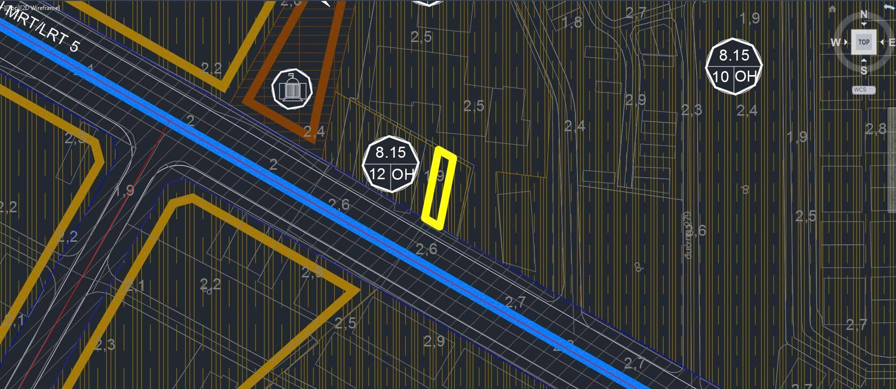 Cần bán Đất Quận 9, Hồ Chí Minh, Diện tích 143m², Giá 30 Tỷ
