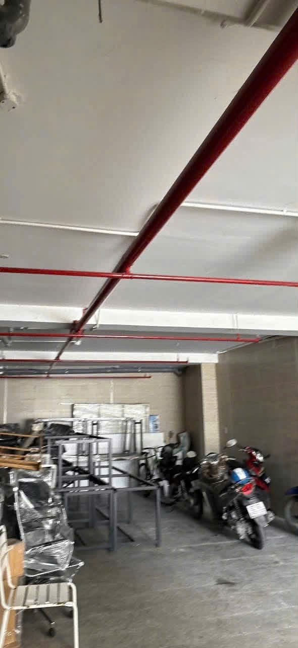 Cho thuê Nhà mặt tiền Phường Thạnh Mỹ Lợi, Quận 2, Diện tích 160m², Giá 160 Triệu/tháng 9