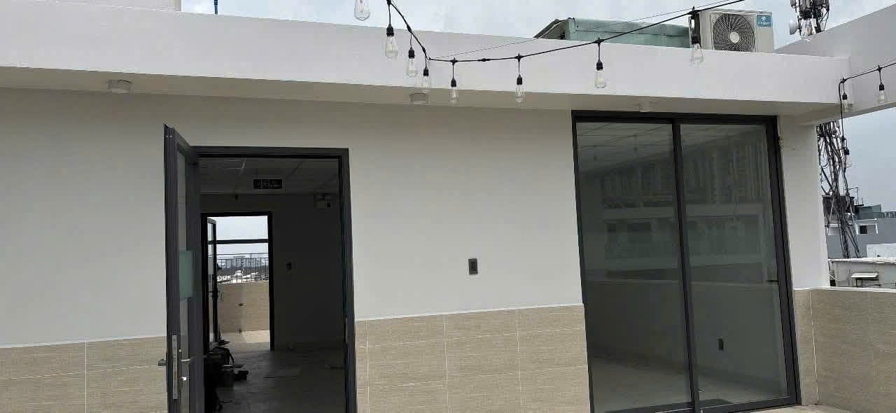 Cho thuê Nhà mặt tiền Phường Thạnh Mỹ Lợi, Quận 2, Diện tích 160m², Giá 160 Triệu/tháng 2