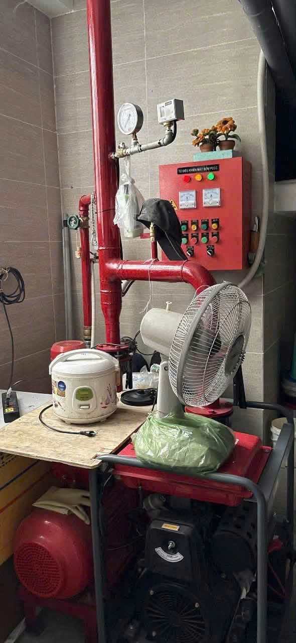 Cho thuê Nhà mặt tiền Phường Thạnh Mỹ Lợi, Quận 2, Diện tích 160m², Giá 160 Triệu/tháng 7