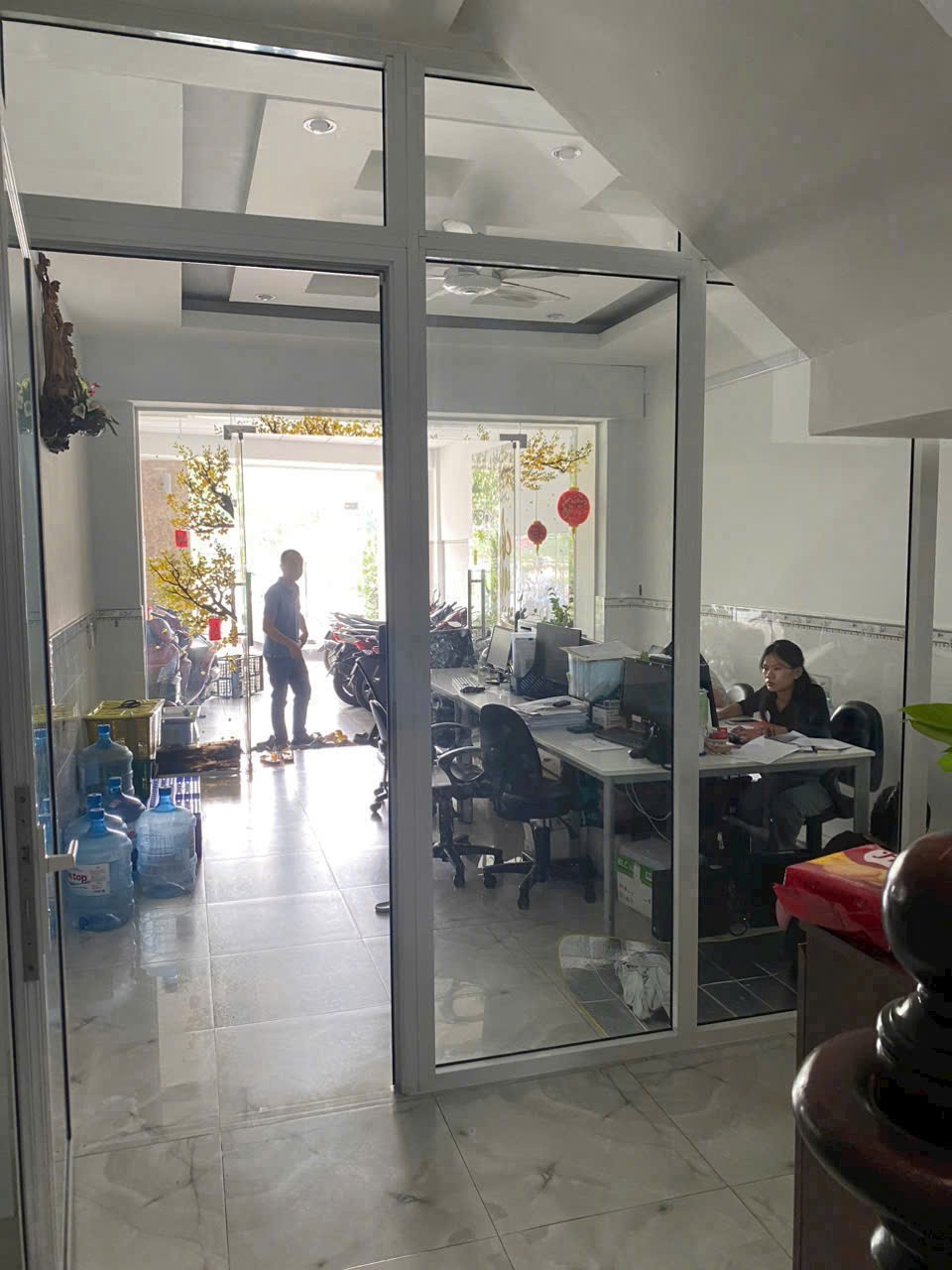 Cần bán Nhà mặt tiền Phường Hiệp Bình Chánh, Thủ Đức, Diện tích 101m², Giá Thương lượng