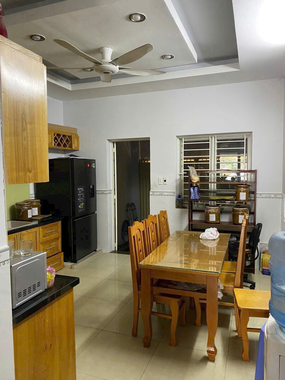 Cần bán Nhà mặt tiền Phường Hiệp Bình Chánh, Thủ Đức, Diện tích 101m², Giá Thương lượng 3