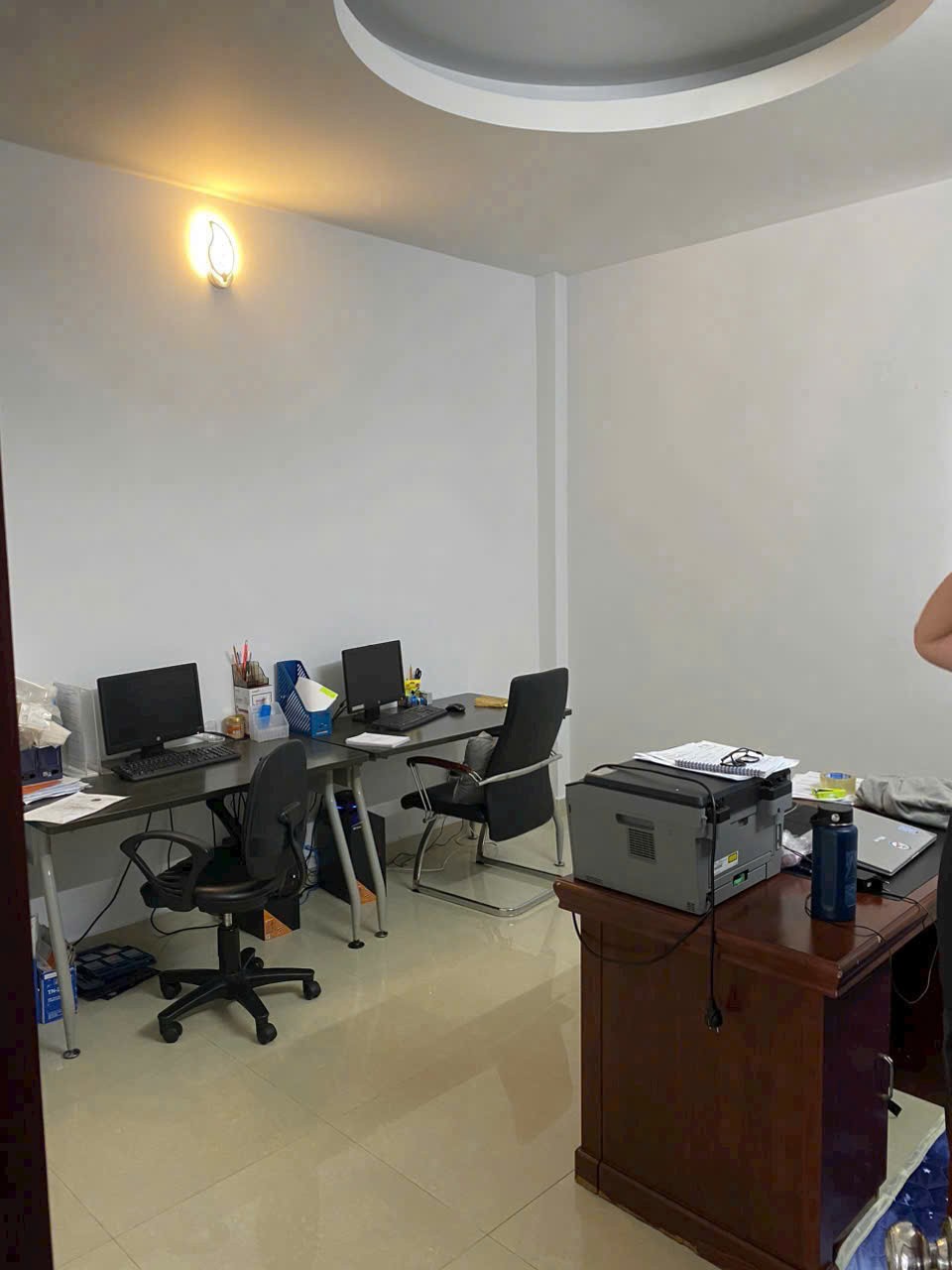 Cần bán Nhà mặt tiền Phường Hiệp Bình Chánh, Thủ Đức, Diện tích 101m², Giá Thương lượng 5