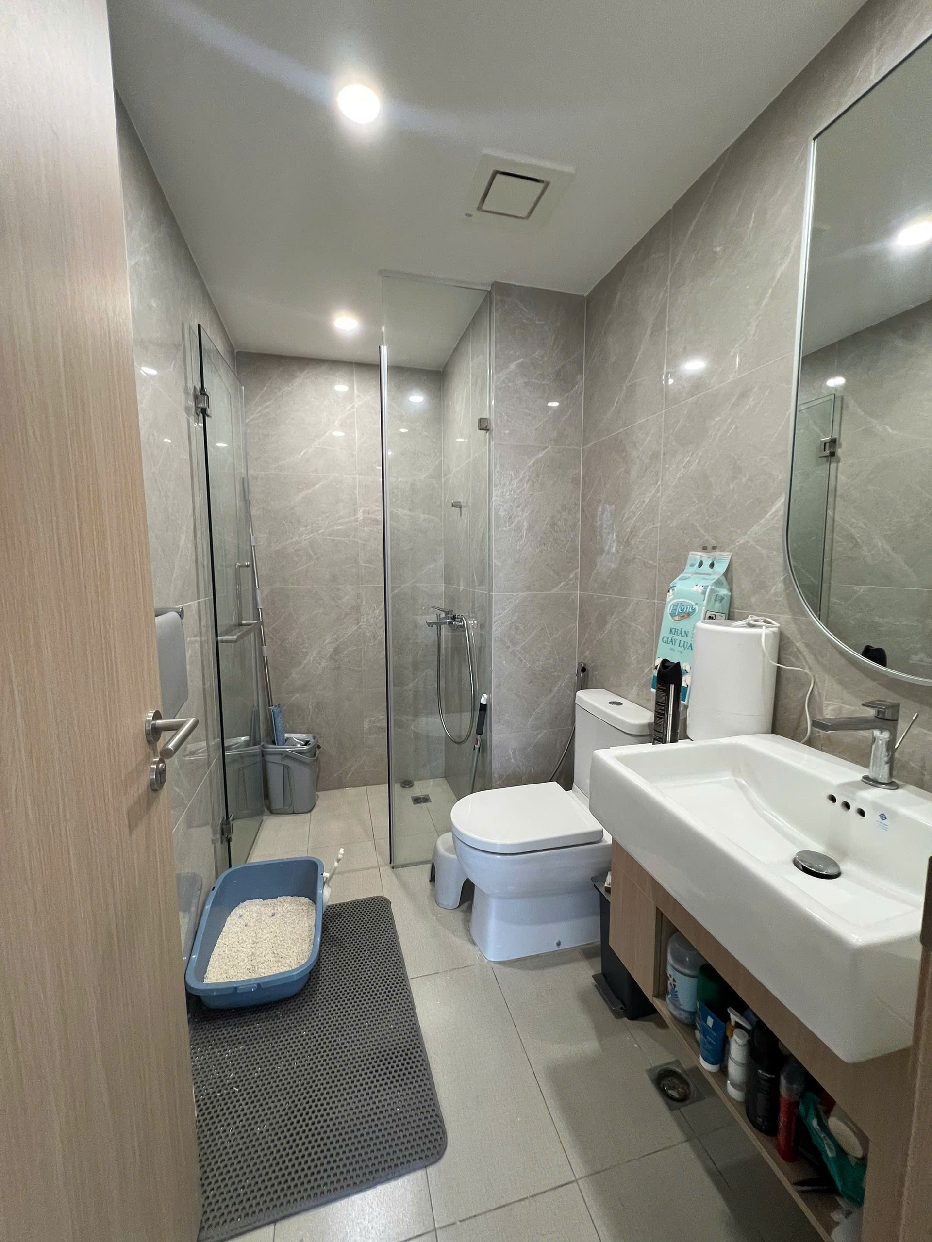 Cần bán Căn hộ chung cư Quận 9, Hồ Chí Minh, Diện tích 50m², Giá 5 Tỷ 9