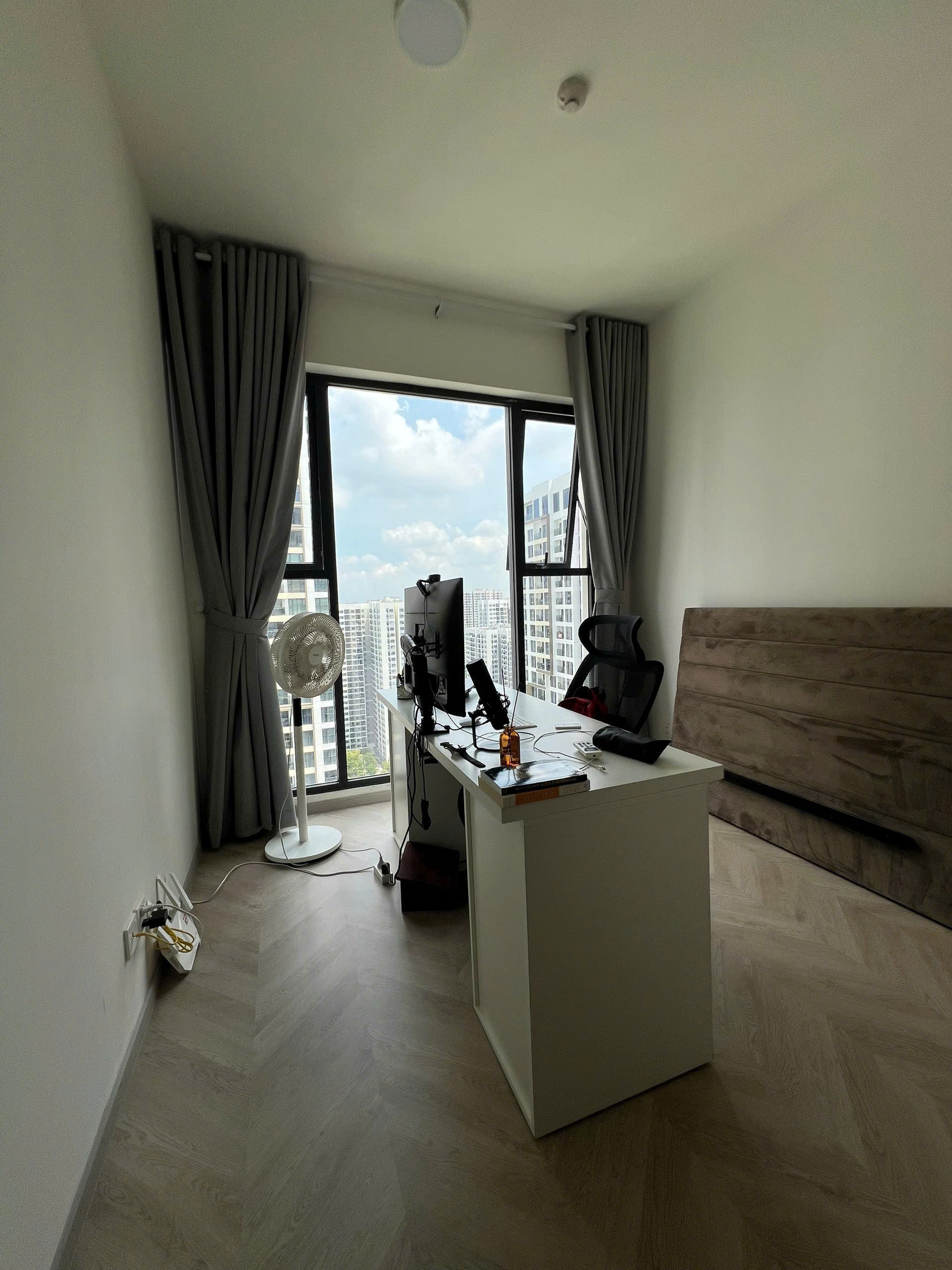 Cần bán Căn hộ chung cư Quận 9, Hồ Chí Minh, Diện tích 50m², Giá 5 Tỷ 2