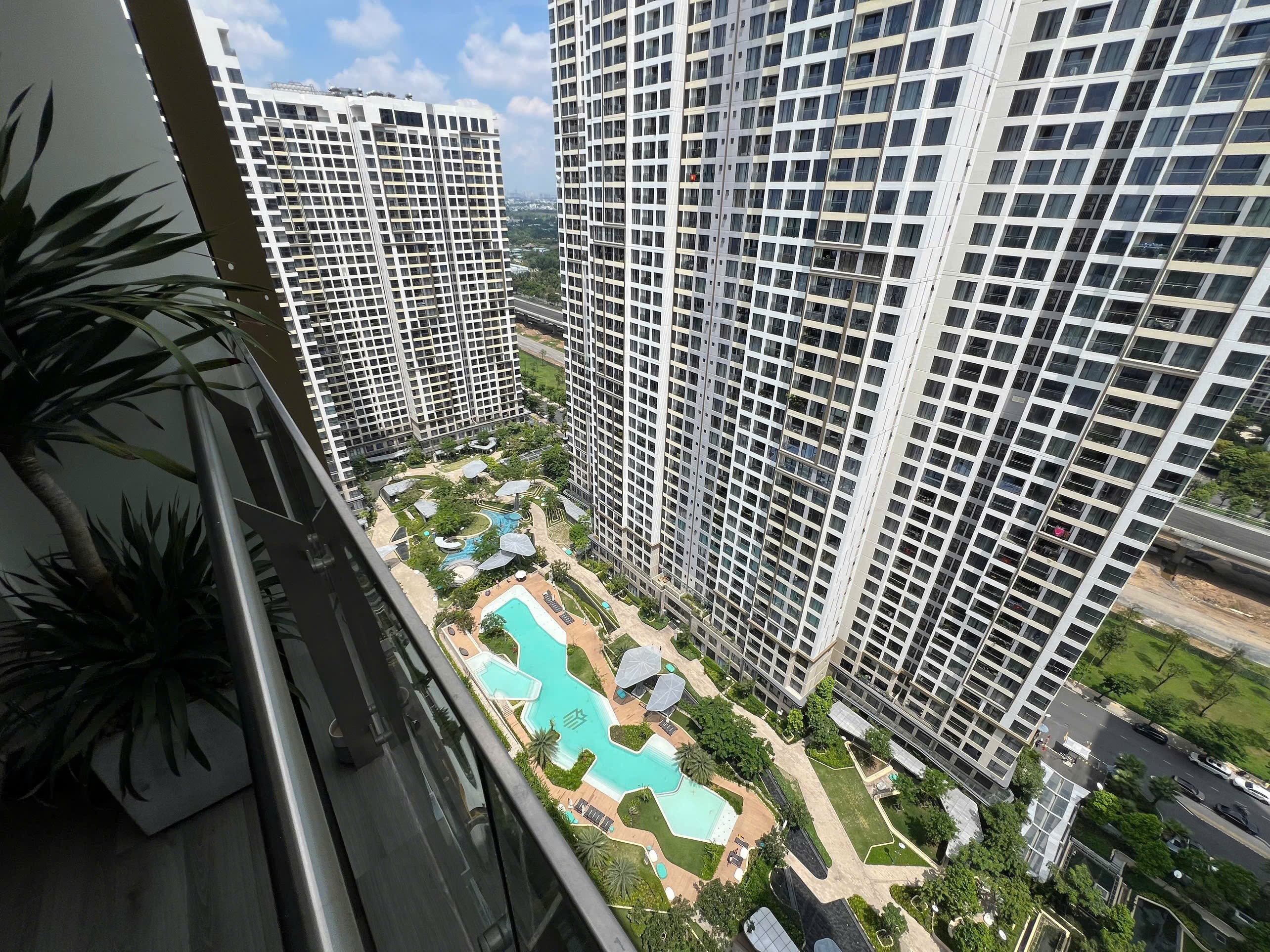 Cần bán Căn hộ chung cư Quận 9, Hồ Chí Minh, Diện tích 50m², Giá 5 Tỷ 3