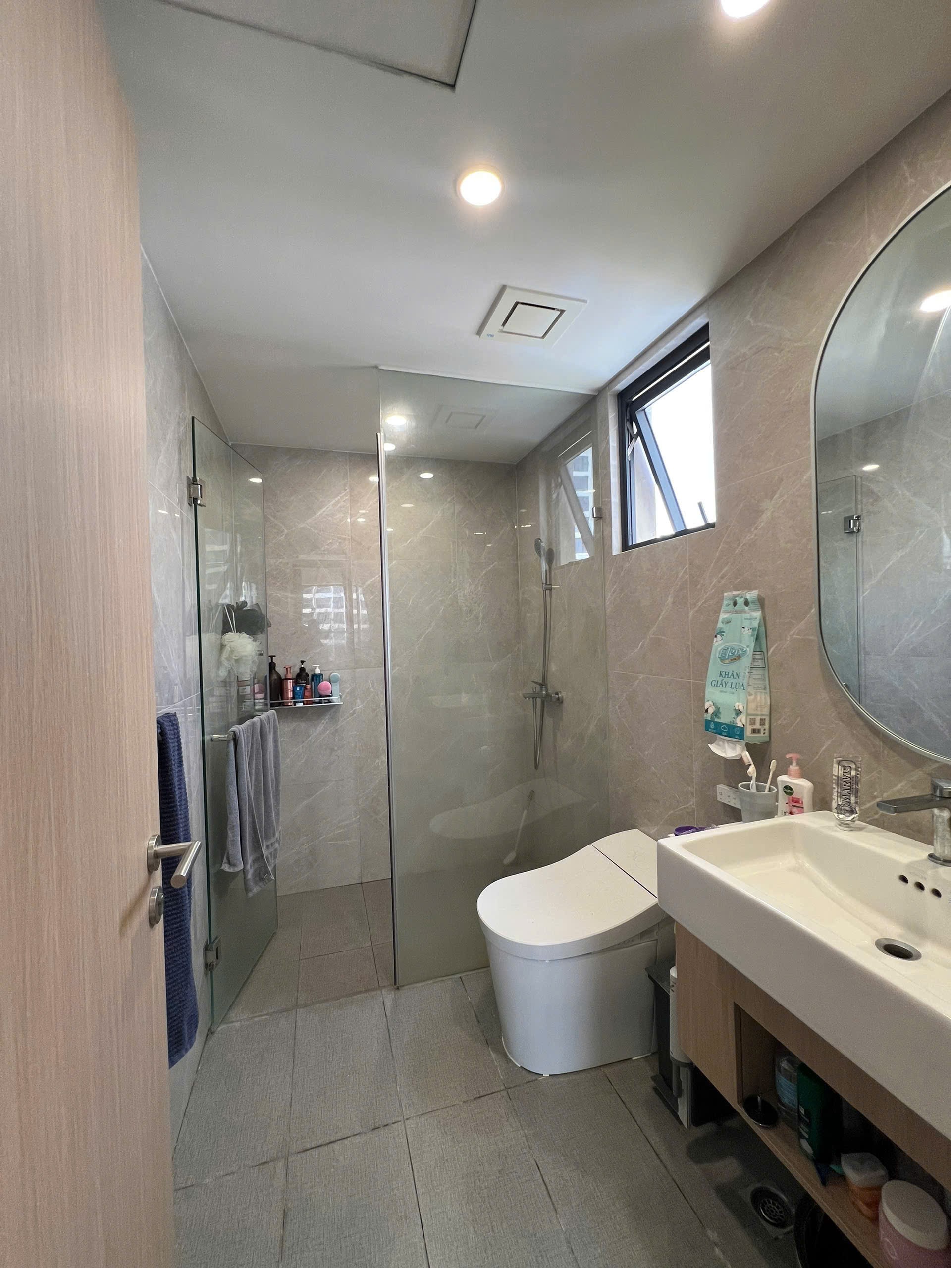 Cần bán Căn hộ chung cư Quận 9, Hồ Chí Minh, Diện tích 50m², Giá 5 Tỷ 8