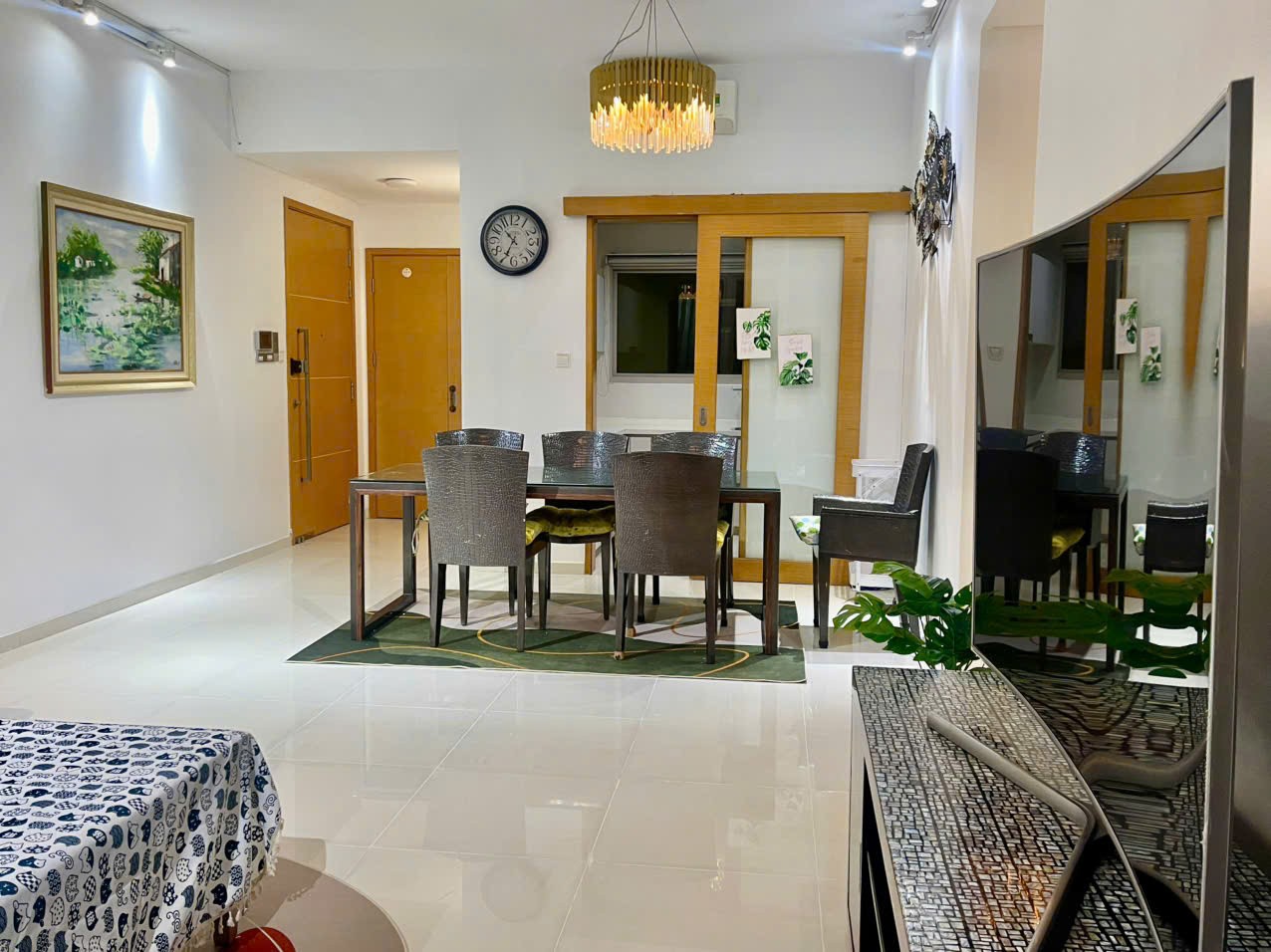 Cho thuê Căn hộ chung cư Phường An Phú, Quận 2, Diện tích 135m², Giá 040 Triệu/tháng 15