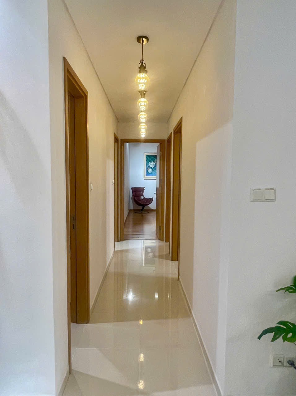 Cho thuê Căn hộ chung cư Phường An Phú, Quận 2, Diện tích 135m², Giá 040 Triệu/tháng 2