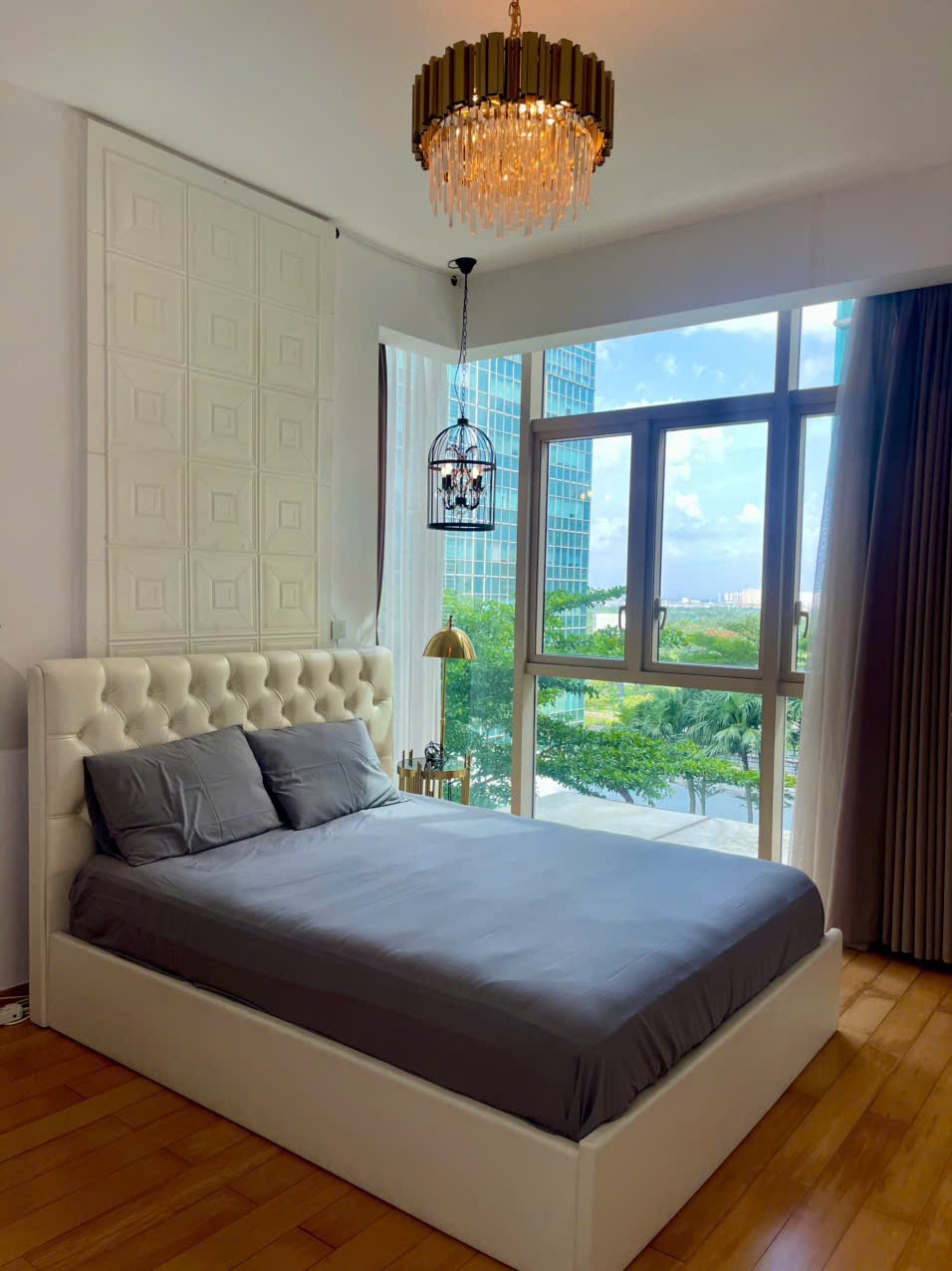 Cho thuê Căn hộ chung cư Phường An Phú, Quận 2, Diện tích 135m², Giá 040 Triệu/tháng 4