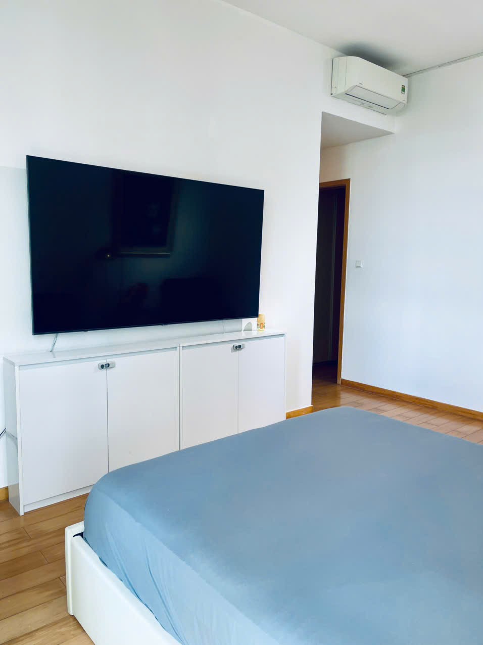 Cho thuê Căn hộ chung cư Phường An Phú, Quận 2, Diện tích 135m², Giá 040 Triệu/tháng 5