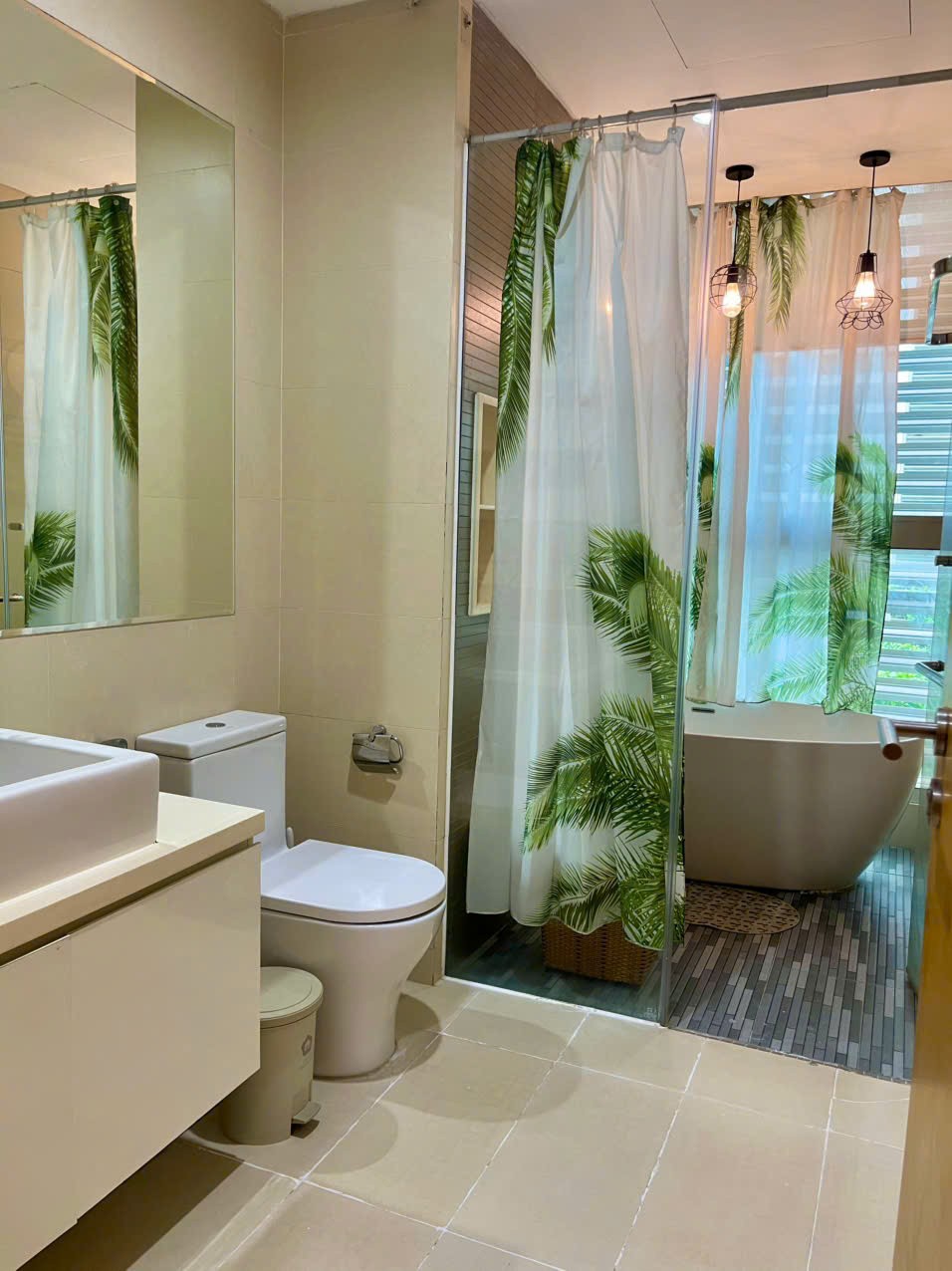 Cho thuê Căn hộ chung cư Phường An Phú, Quận 2, Diện tích 135m², Giá 040 Triệu/tháng 6