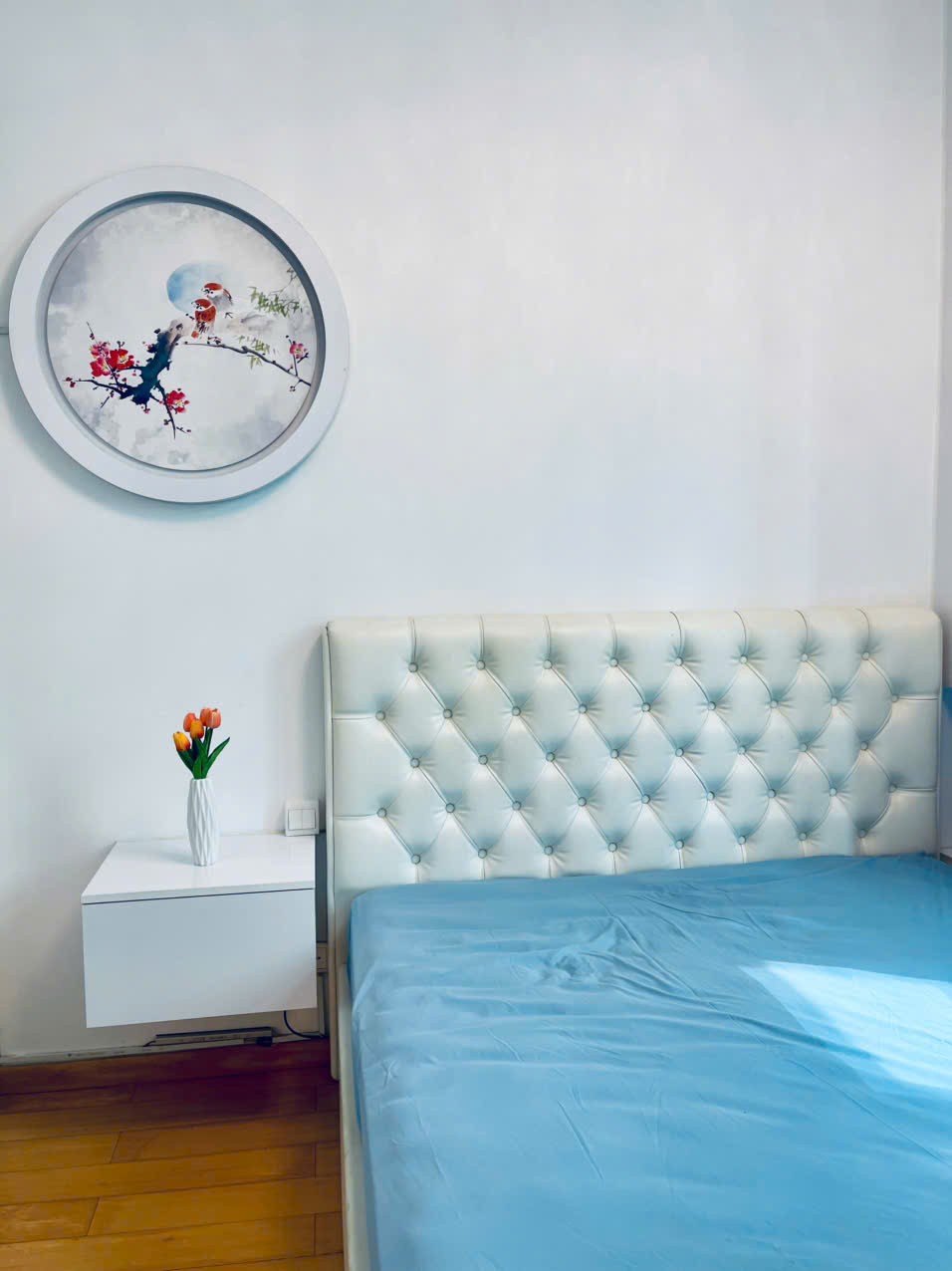 Cho thuê Căn hộ chung cư Phường An Phú, Quận 2, Diện tích 135m², Giá 040 Triệu/tháng 9
