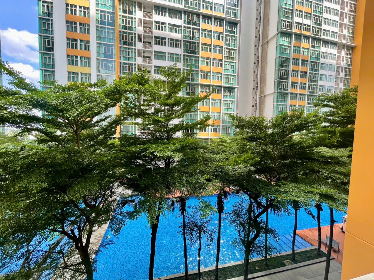 Cho thuê Căn hộ chung cư Phường An Phú, Quận 2, Diện tích 135m², Giá 040 Triệu/tháng 13