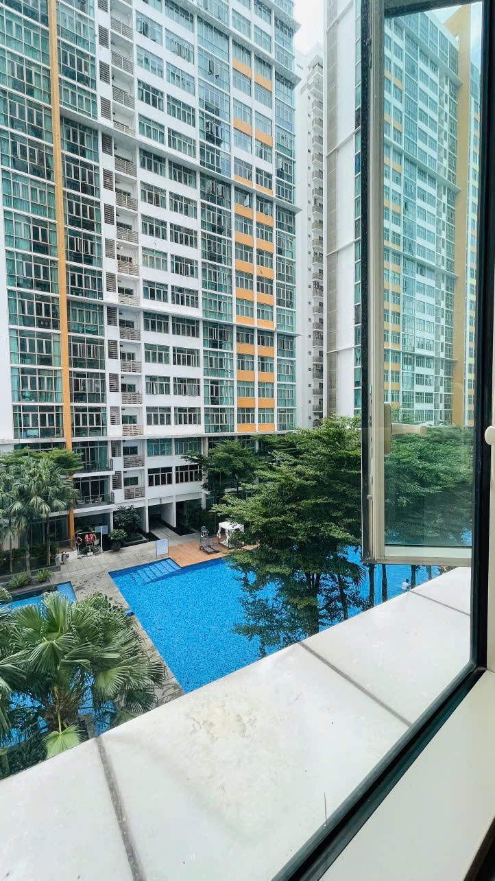 Cho thuê Căn hộ chung cư Phường An Phú, Quận 2, Diện tích 135m², Giá 040 Triệu/tháng 14
