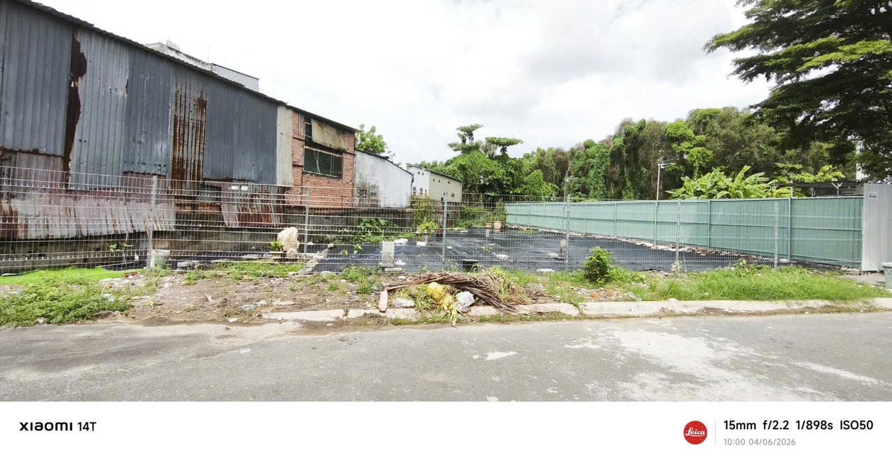 Cần bán Đất Phường An Khánh, Quận 2, Diện tích 375m², Giá 147 Triệu/m² 8